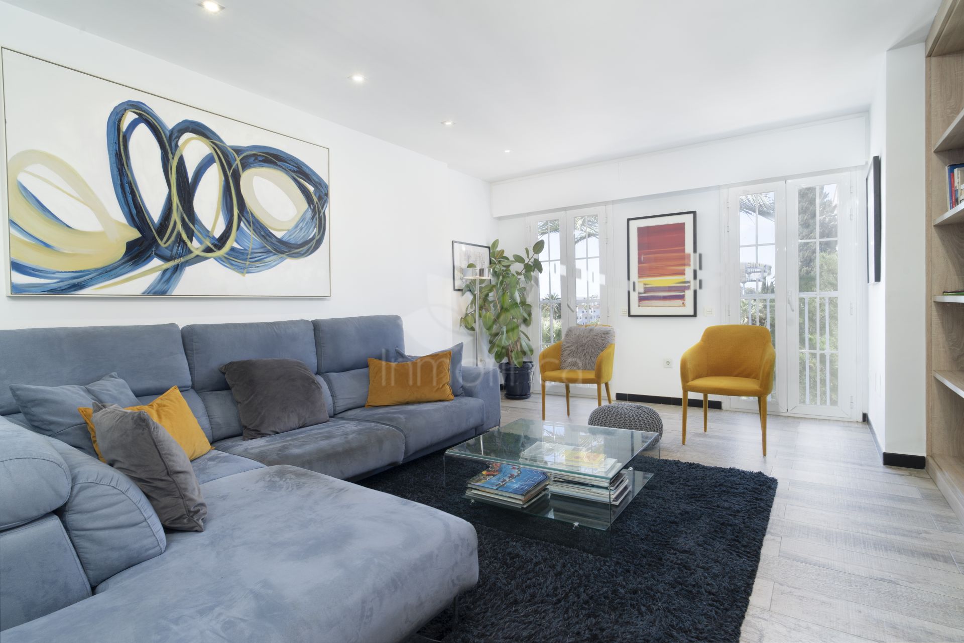 Adosado en Marbella - Puerto Banus, Marbella