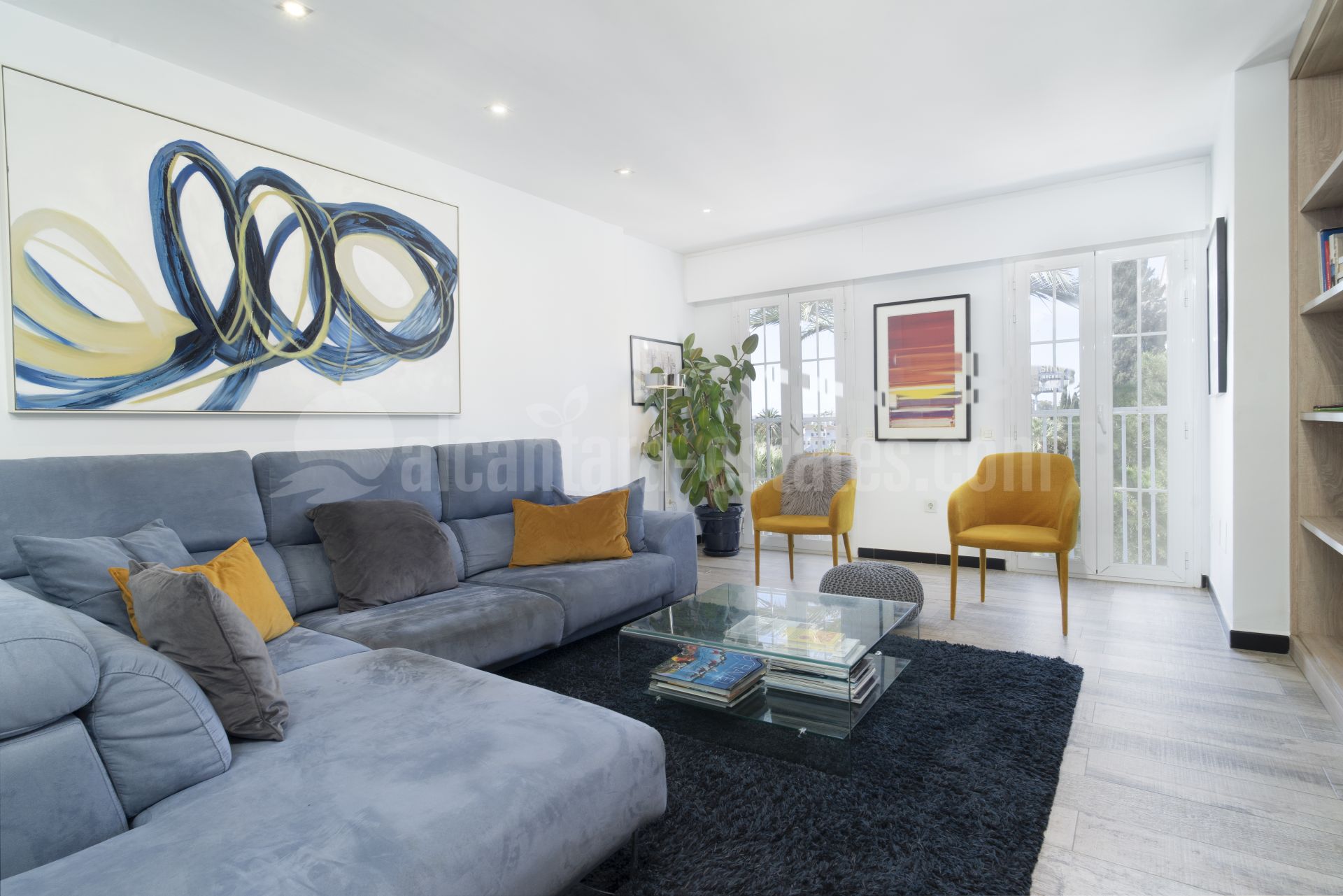 Town House in Marbella - Puerto Banus, Marbella