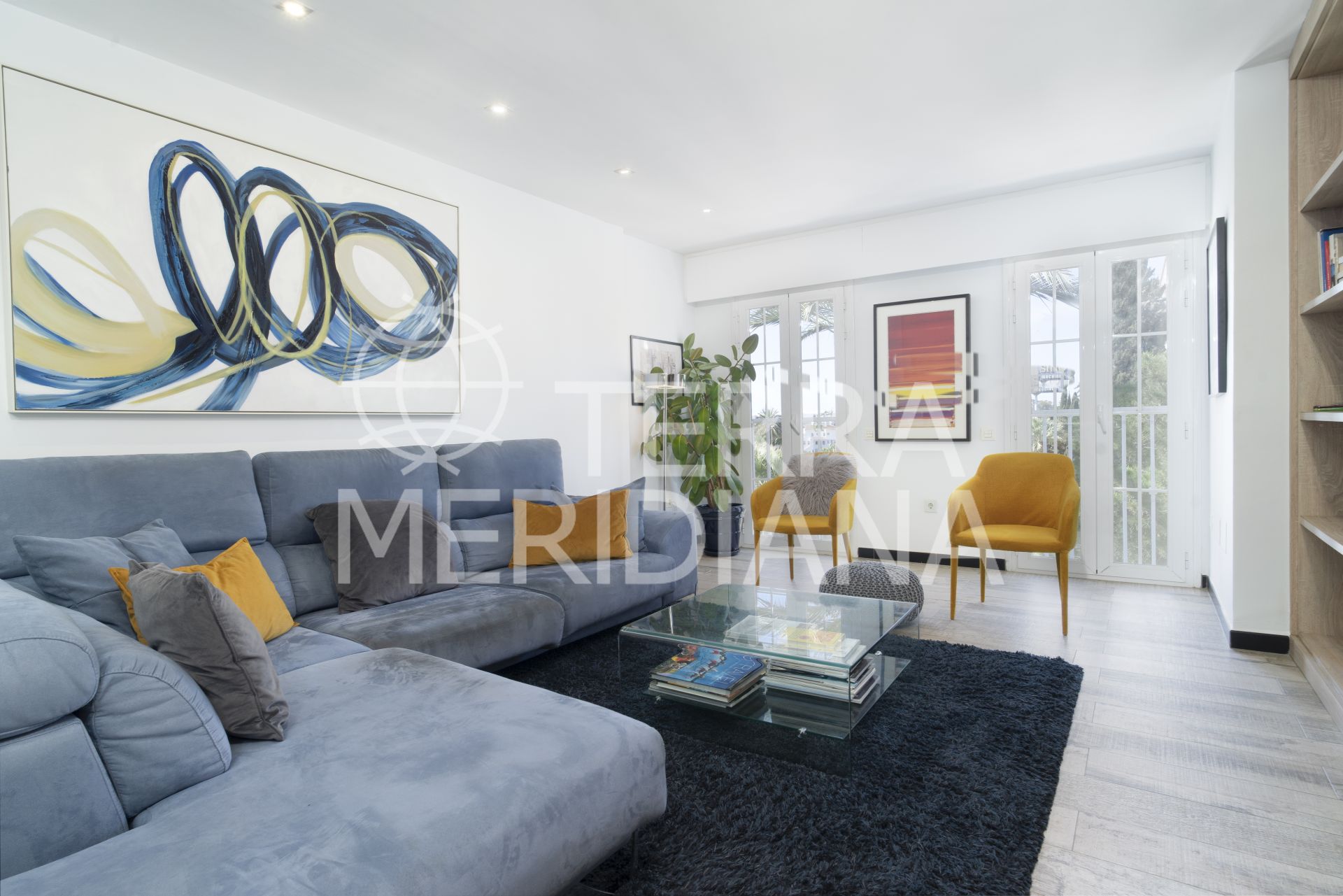 Town House in Marbella - Puerto Banus, Marbella