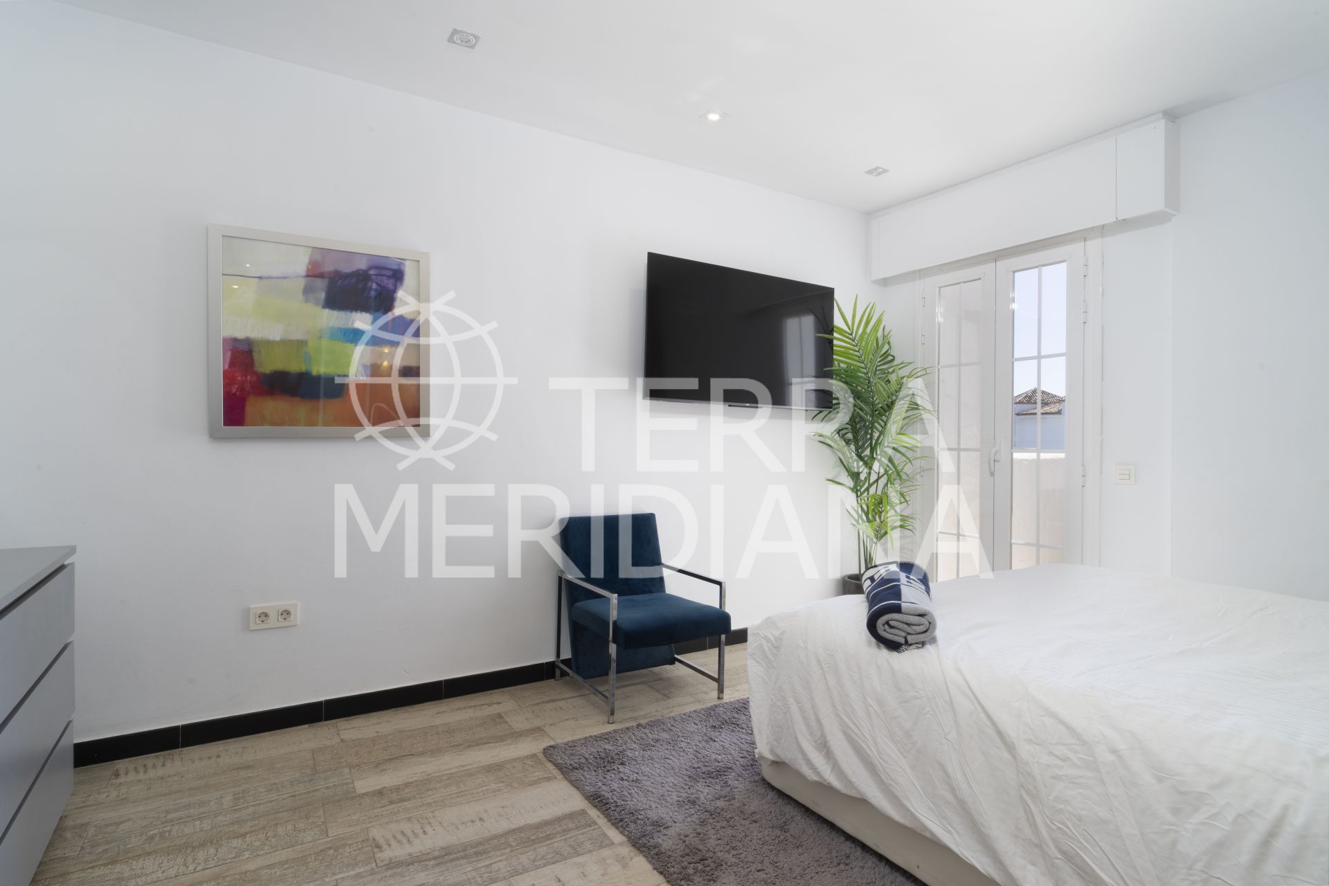 Town House in Marbella - Puerto Banus, Marbella