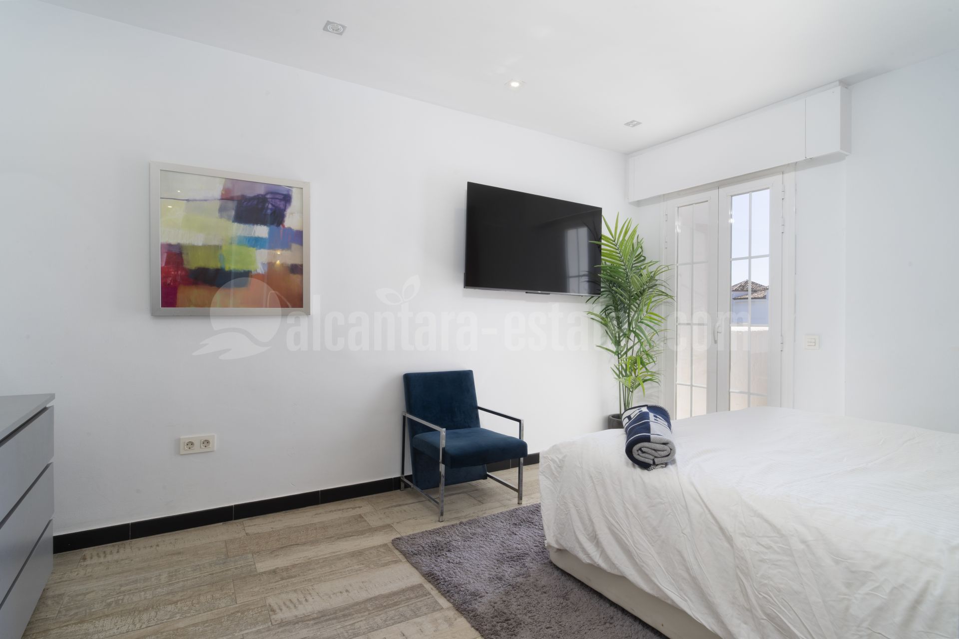 Town House in Marbella - Puerto Banus, Marbella