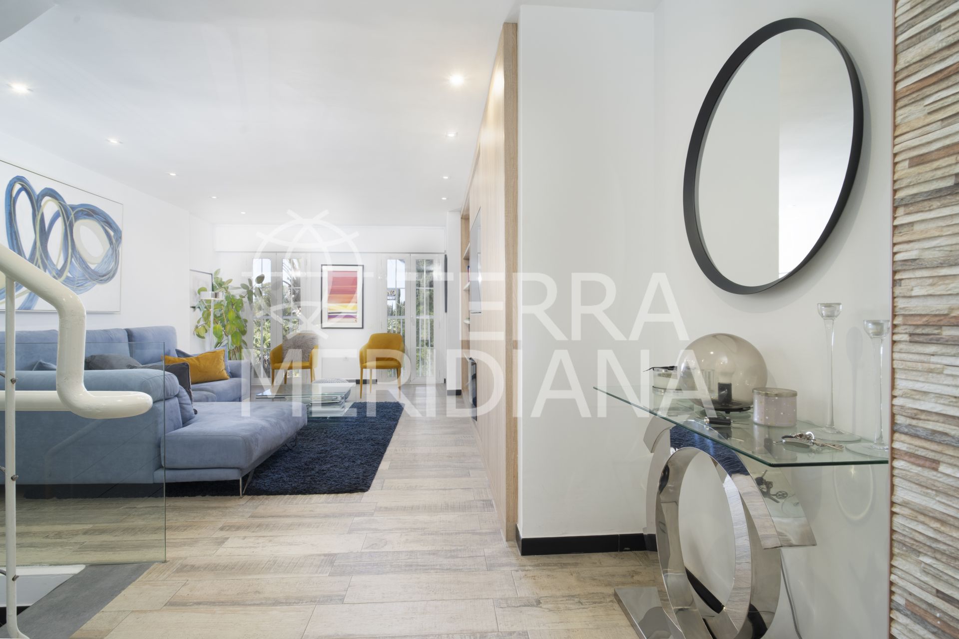 Town House in Marbella - Puerto Banus, Marbella