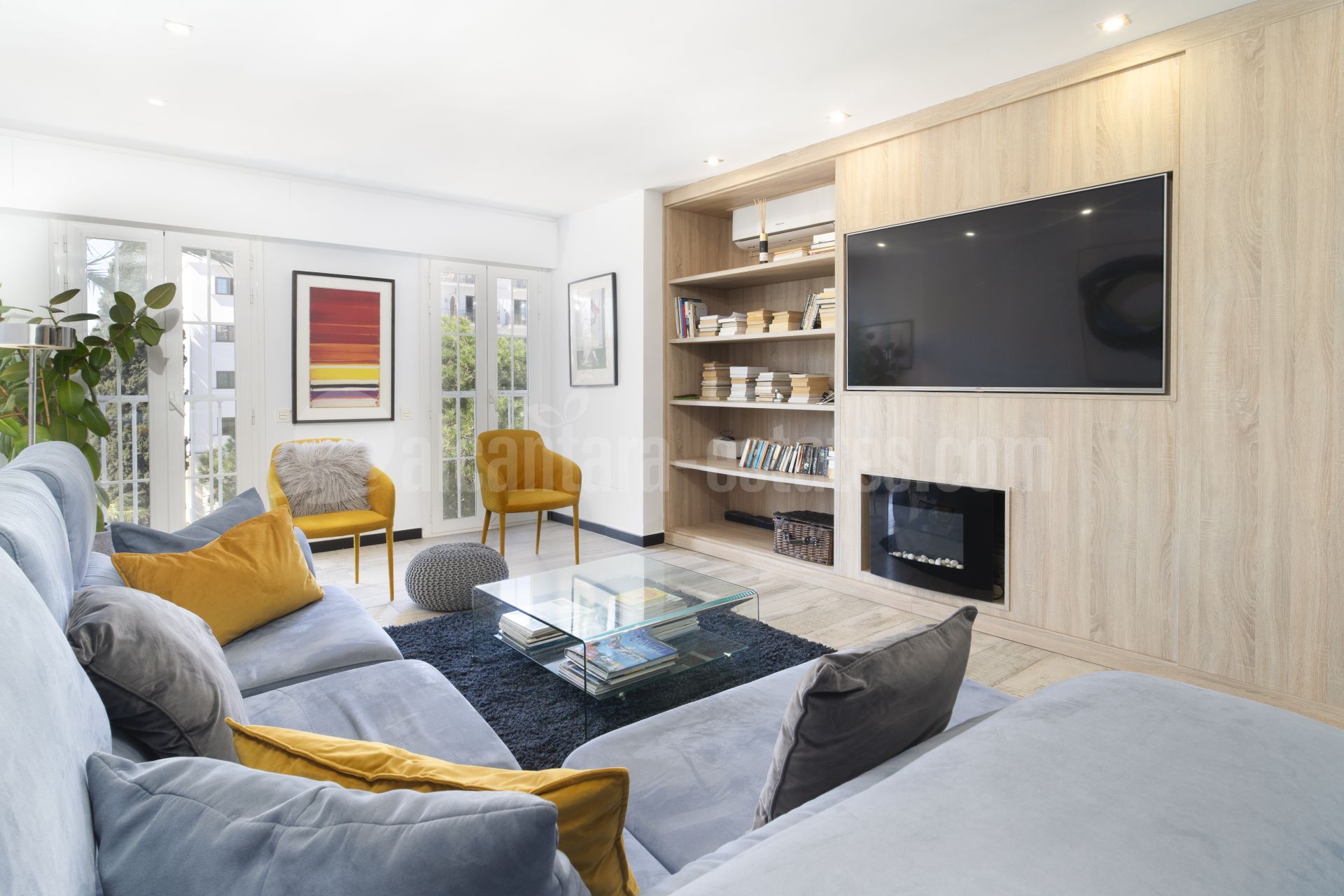 Town House in Marbella - Puerto Banus, Marbella