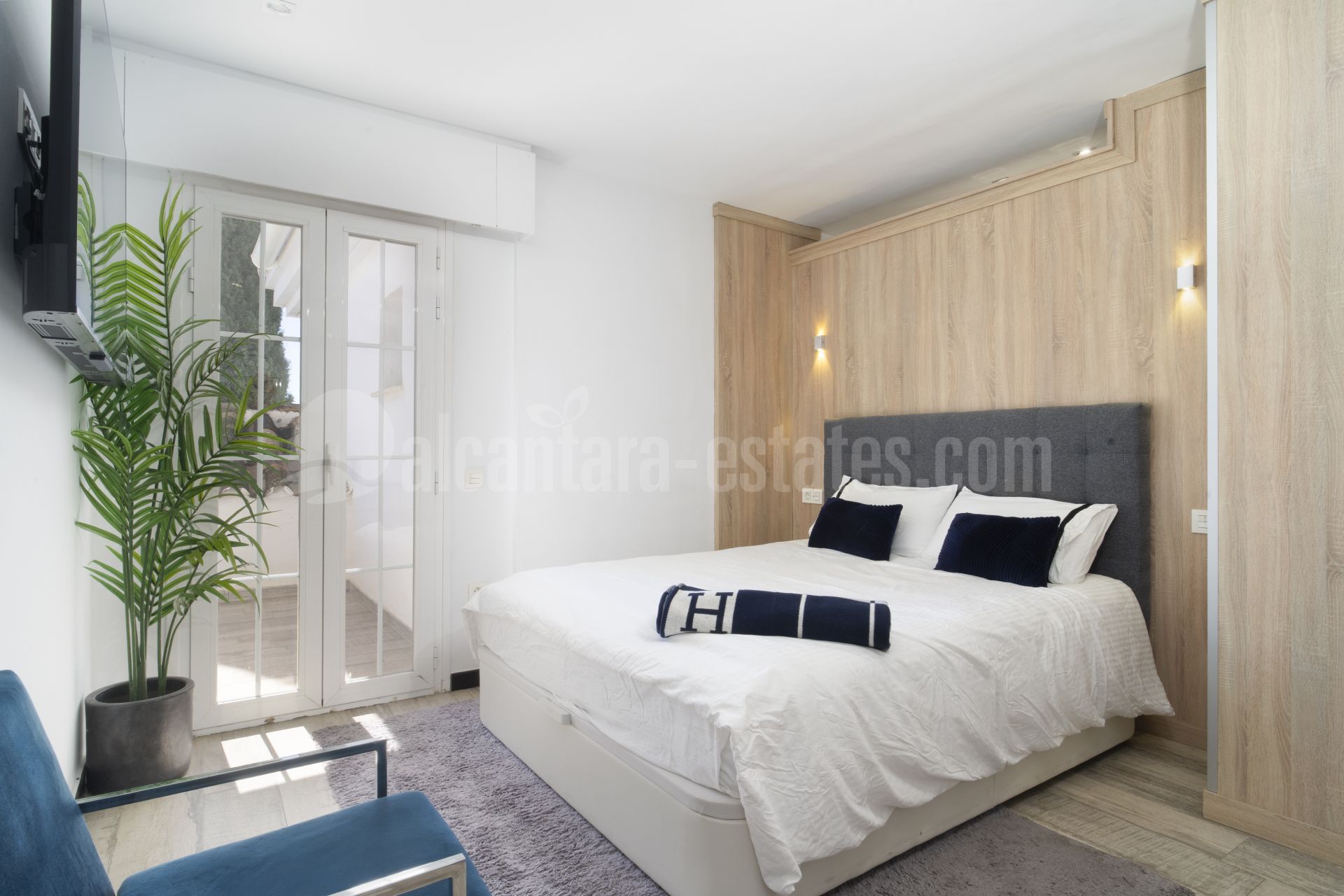 Town House in Marbella - Puerto Banus, Marbella