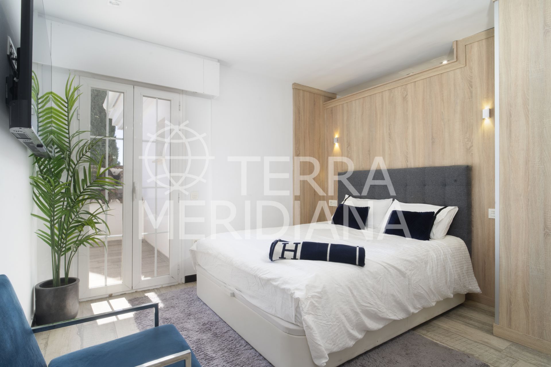 Town House in Marbella - Puerto Banus, Marbella