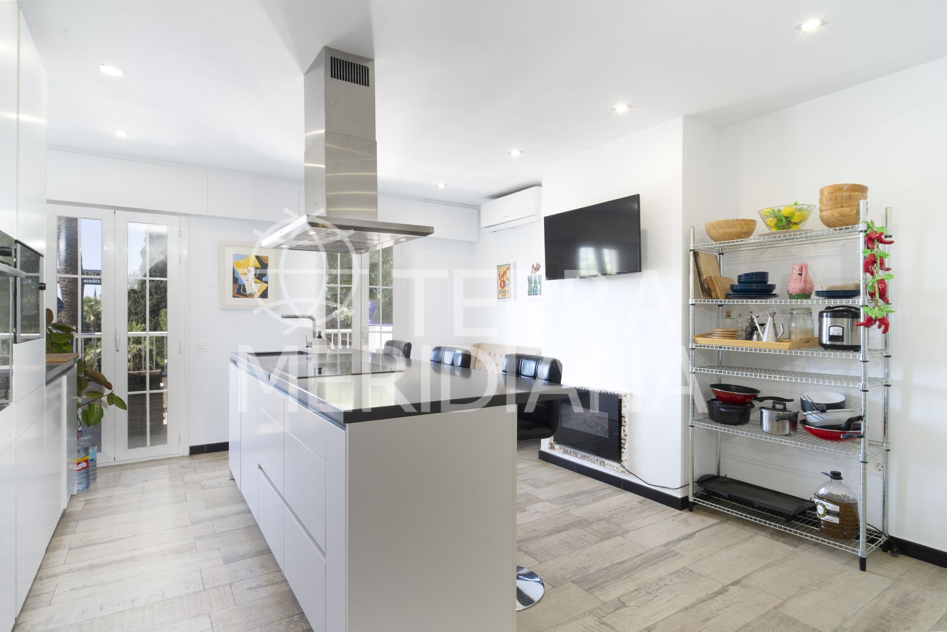 Town House in Marbella - Puerto Banus, Marbella