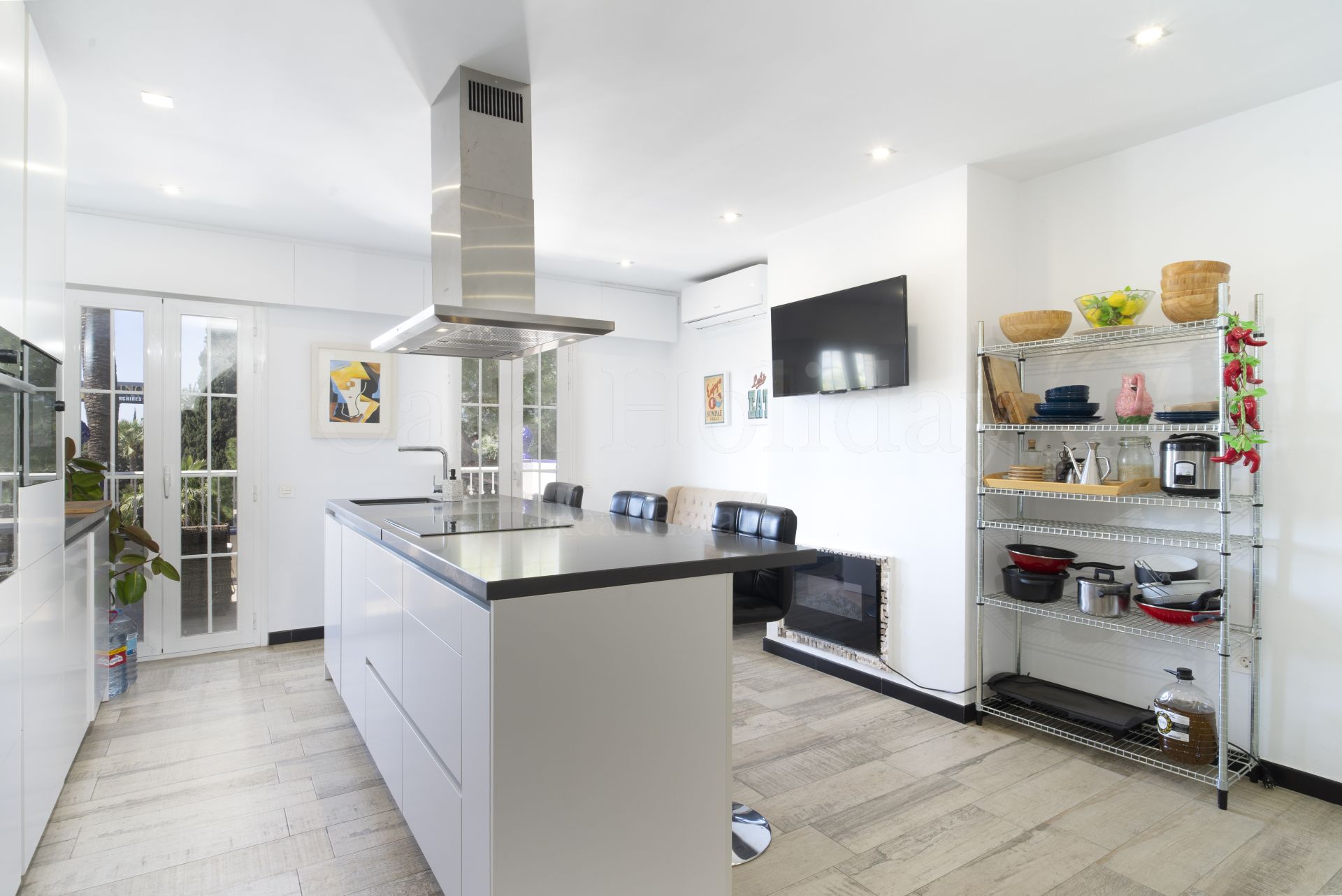 Adosado en Marbella - Puerto Banus, Marbella