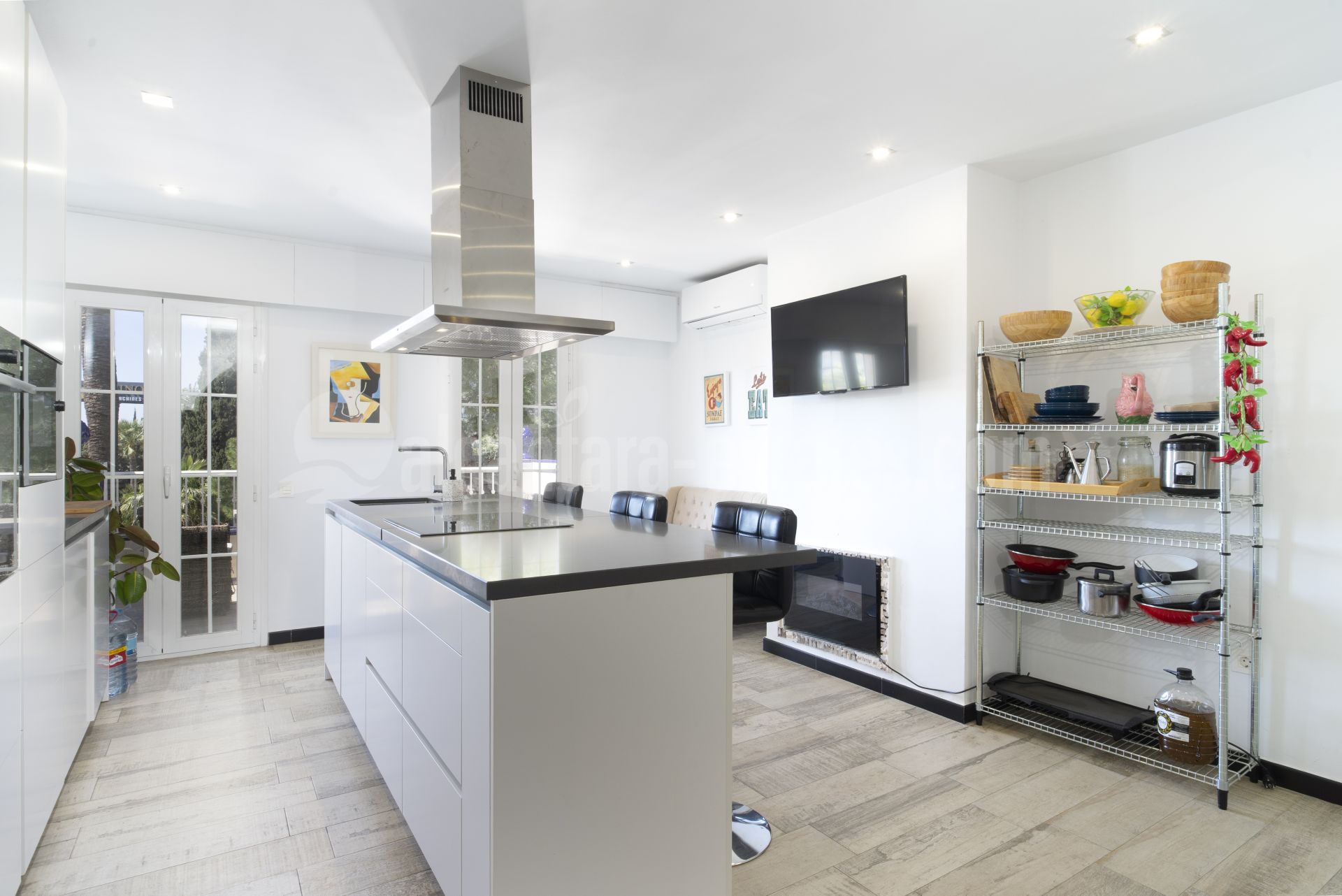 Town House in Marbella - Puerto Banus, Marbella