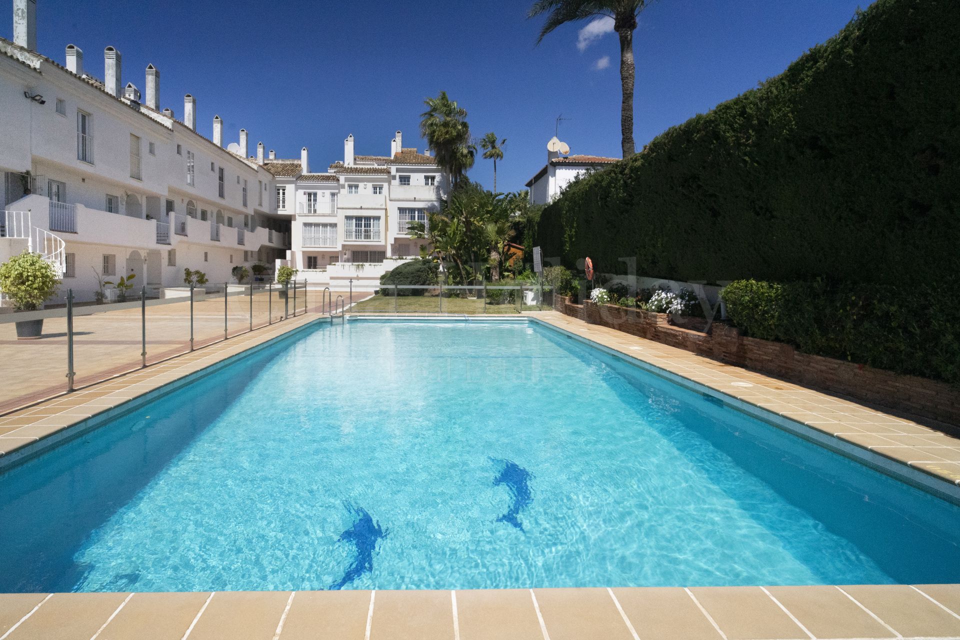 Adosado en Marbella - Puerto Banus, Marbella