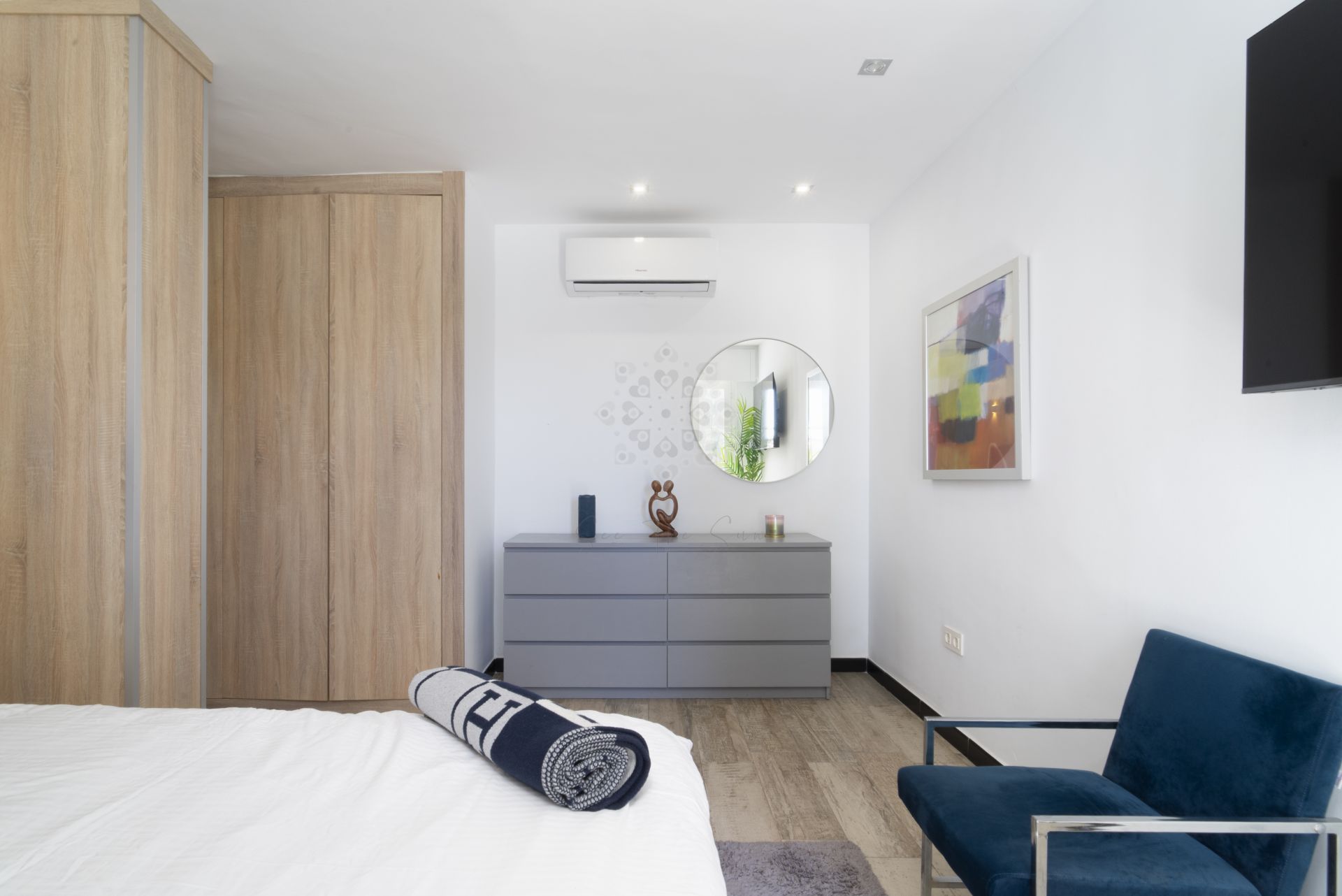 Dom szeregowy w Marbella - Puerto Banus, Marbella