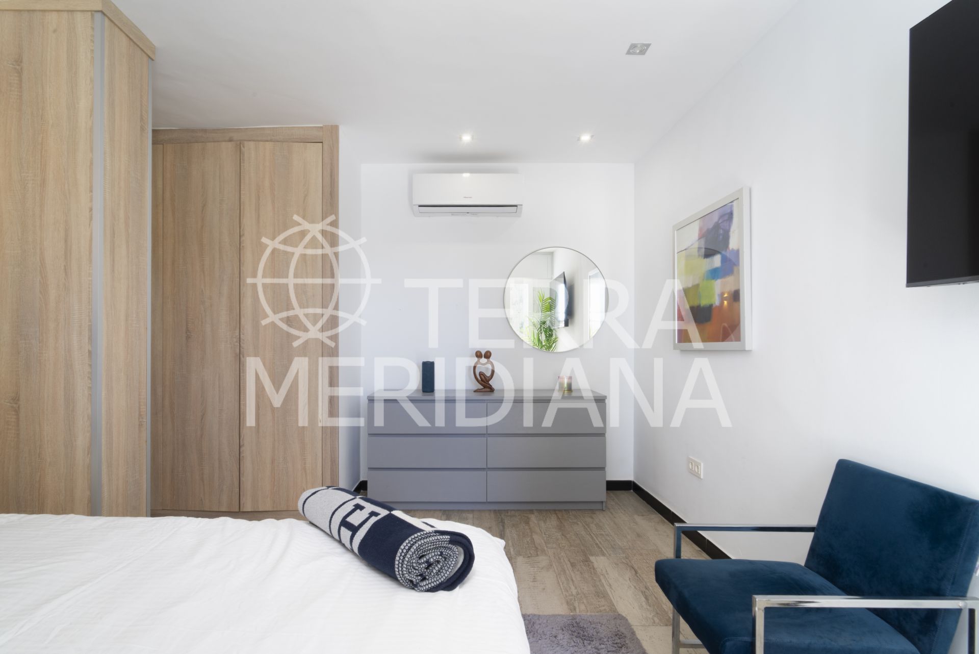 Town House in Marbella - Puerto Banus, Marbella