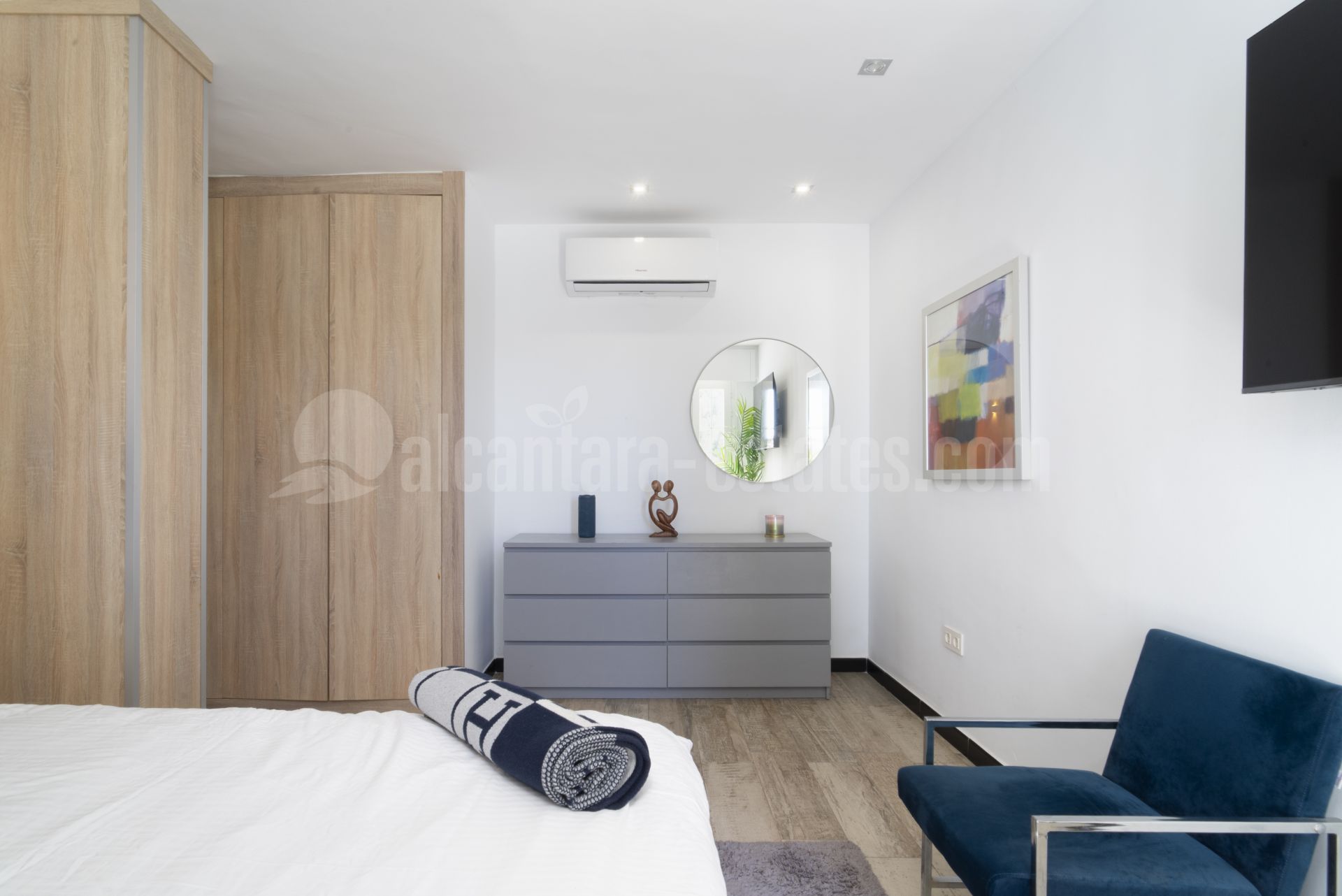 Town House in Marbella - Puerto Banus, Marbella