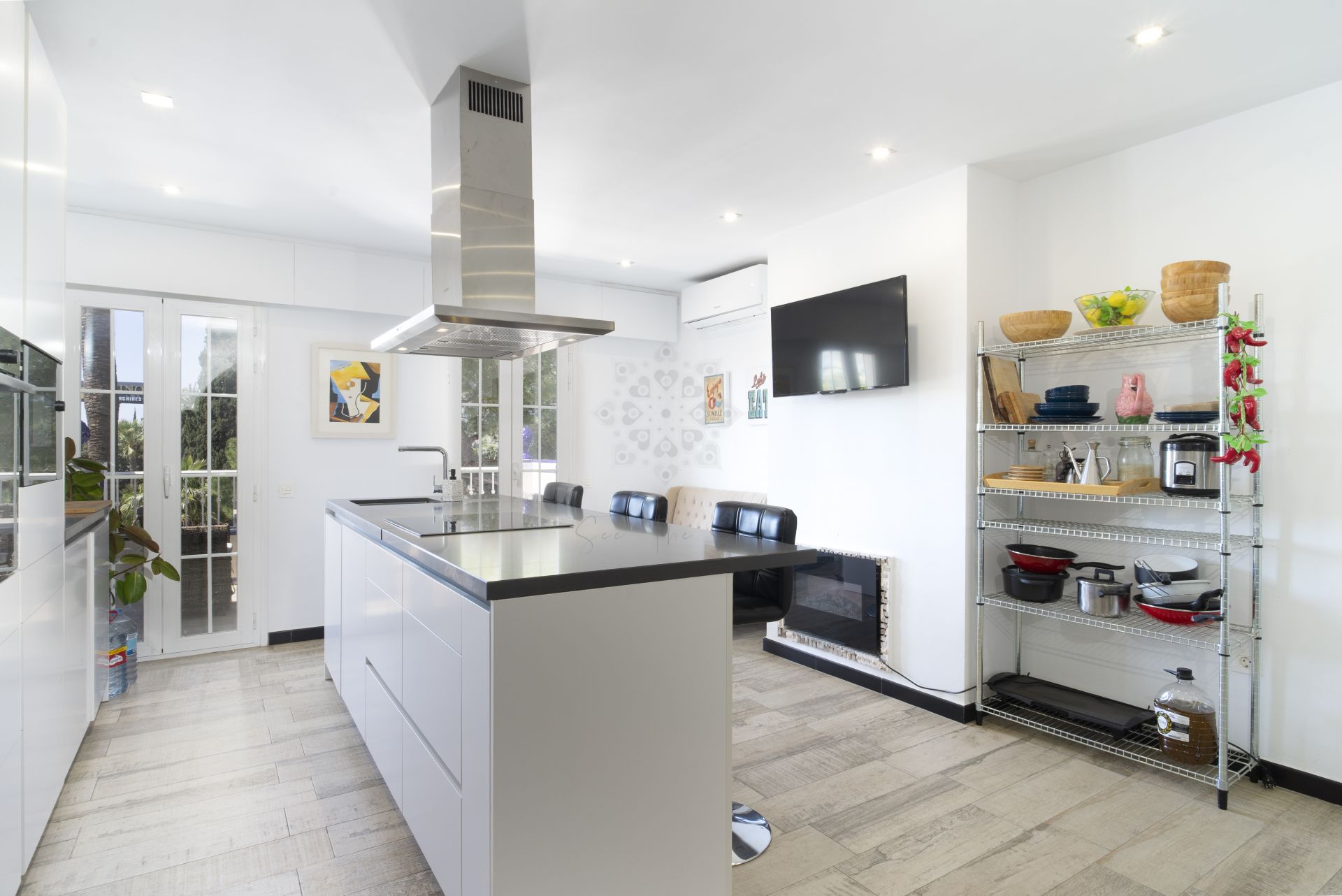 Dom szeregowy w Marbella - Puerto Banus, Marbella