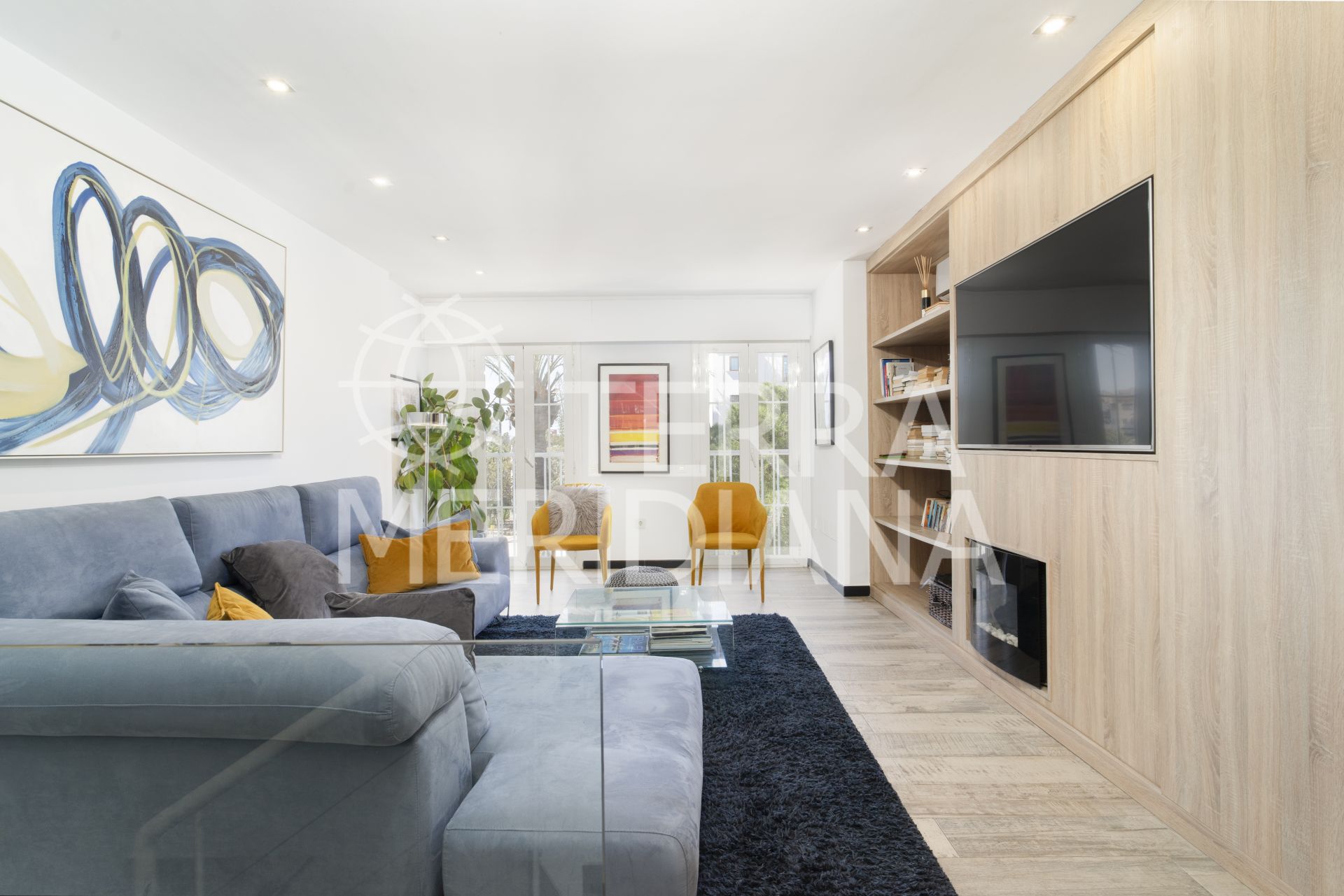 Town House in Marbella - Puerto Banus, Marbella