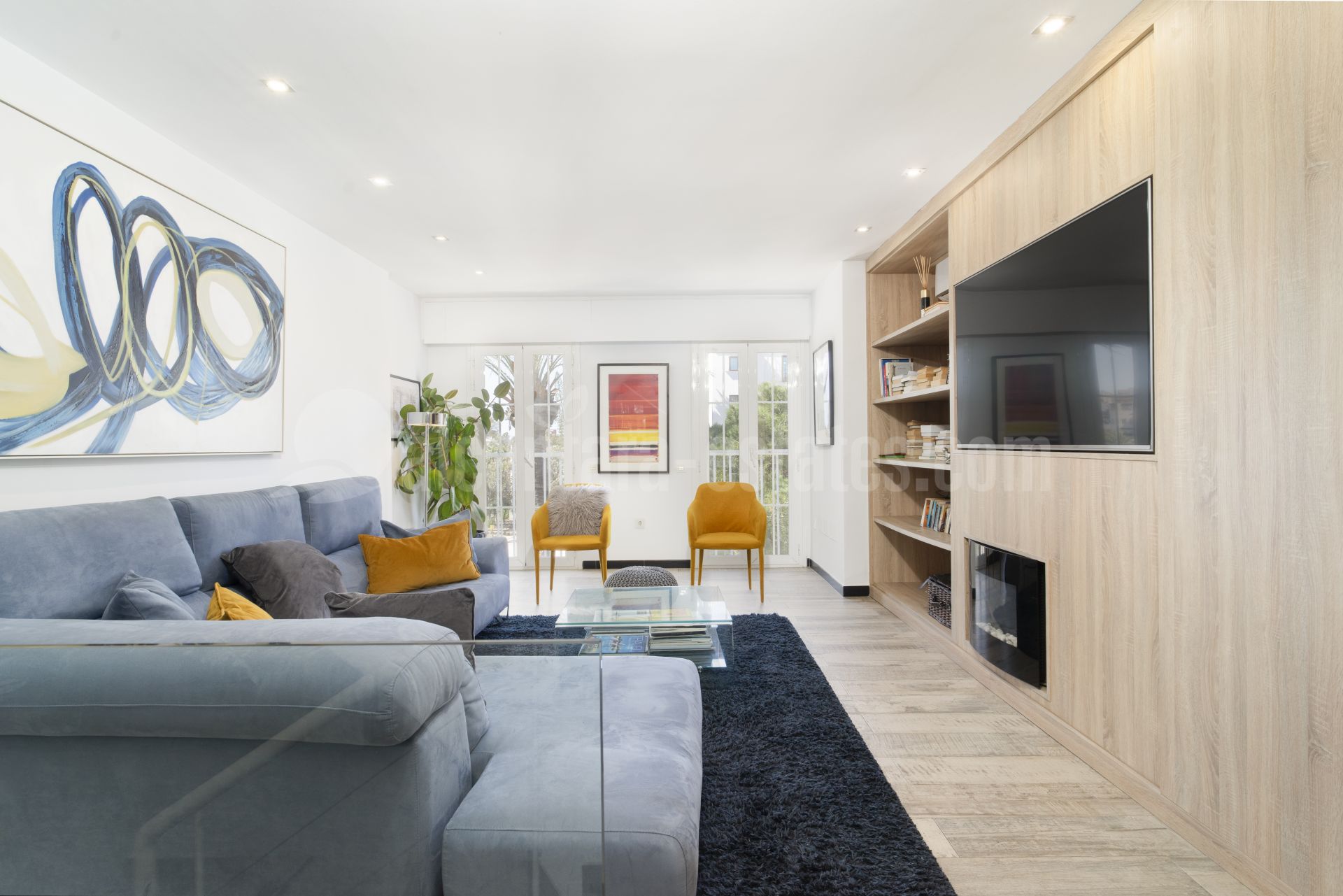 Town House in Marbella - Puerto Banus, Marbella