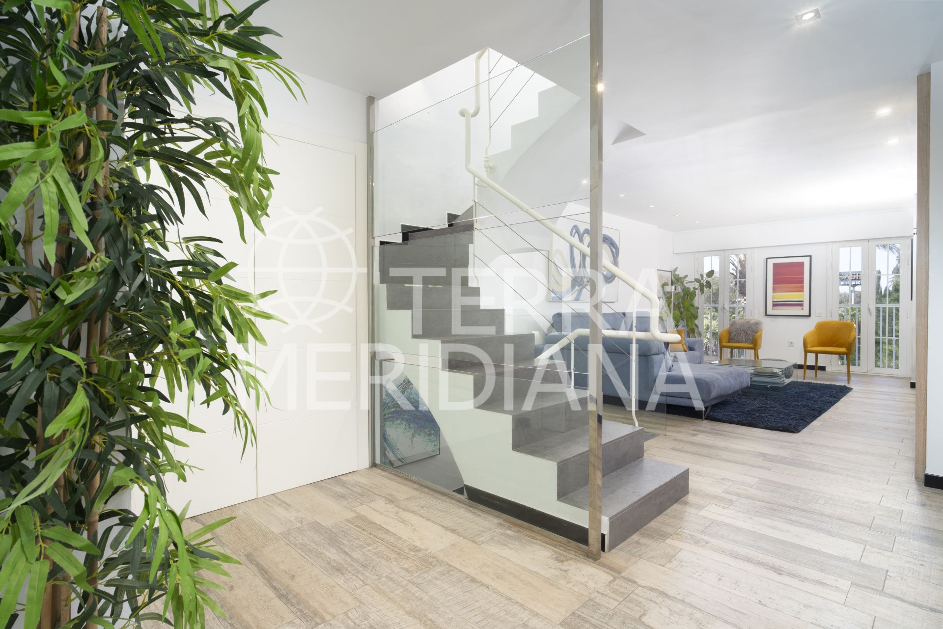 Town House in Marbella - Puerto Banus, Marbella