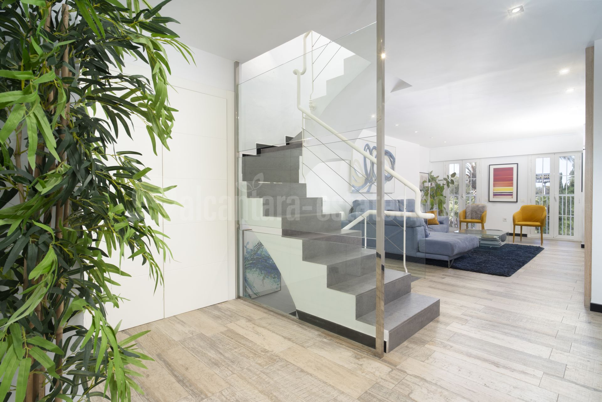 Town House in Marbella - Puerto Banus, Marbella