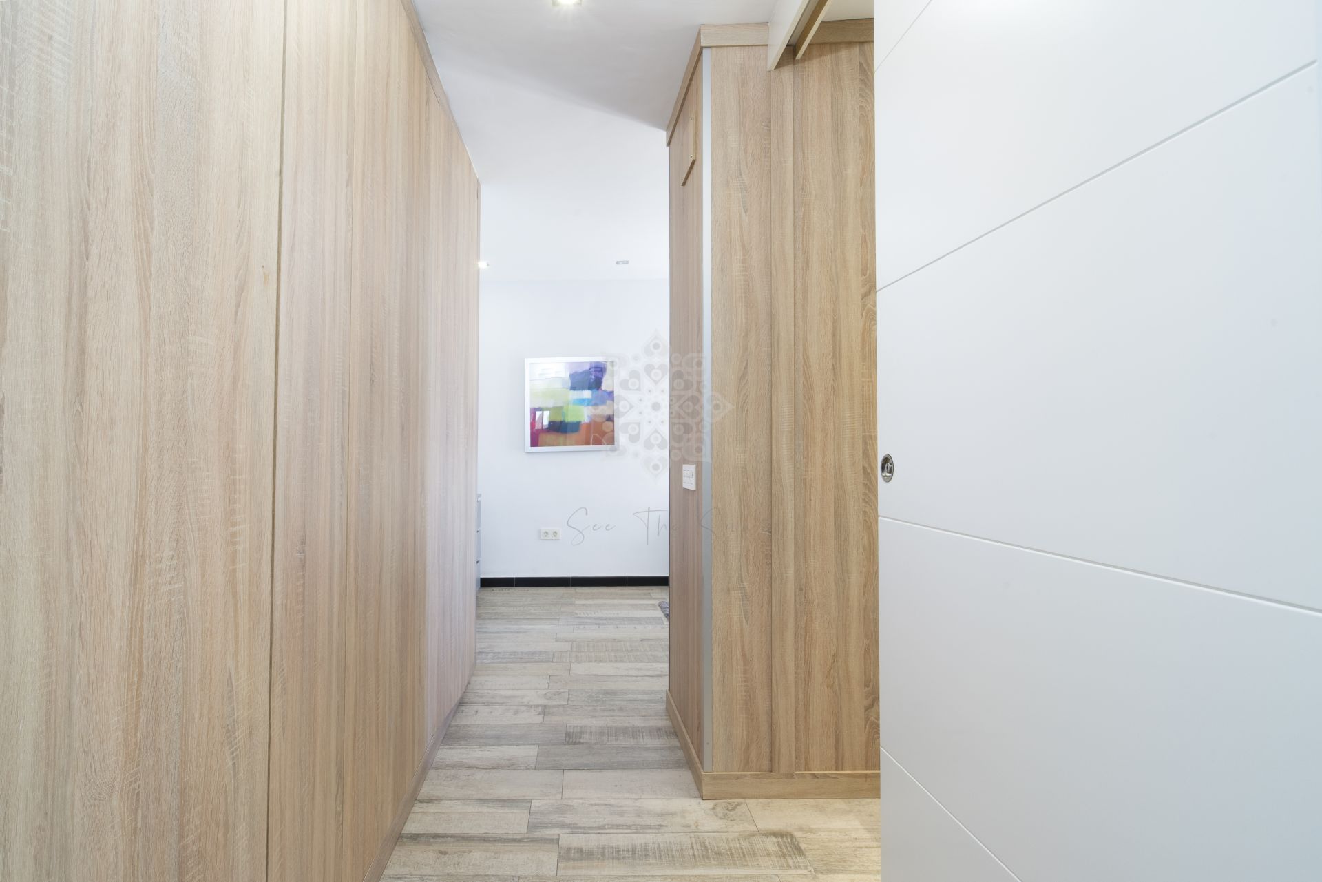 Dom szeregowy w Marbella - Puerto Banus, Marbella