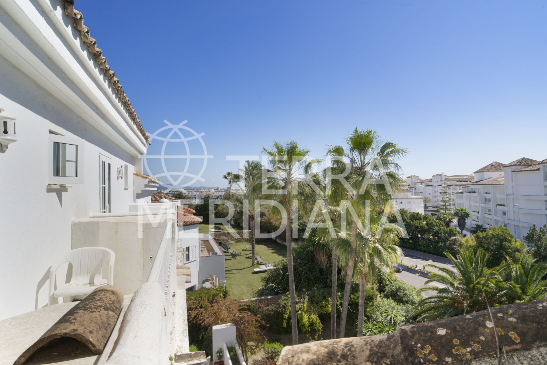 Town House in Marbella - Puerto Banus, Marbella