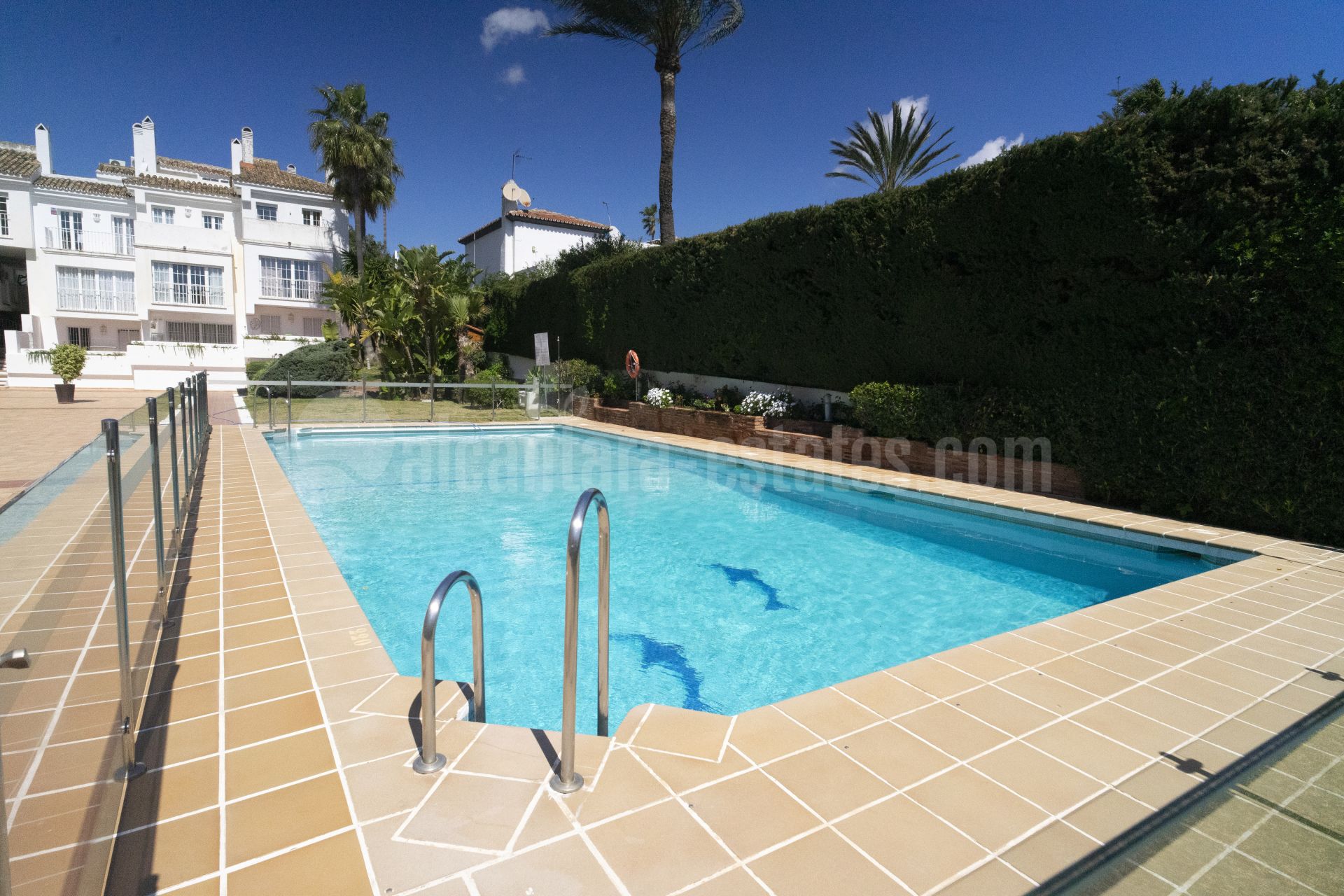 Town House in Marbella - Puerto Banus, Marbella
