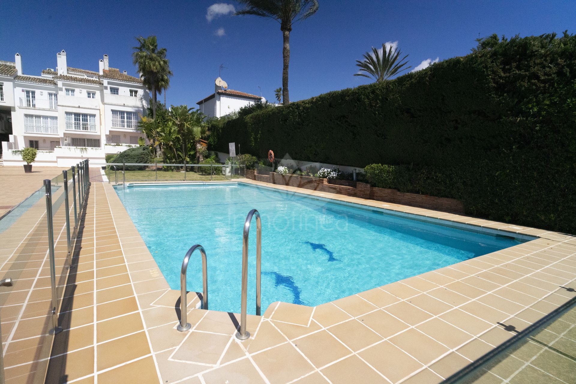 Adosado en Marbella - Puerto Banus, Marbella