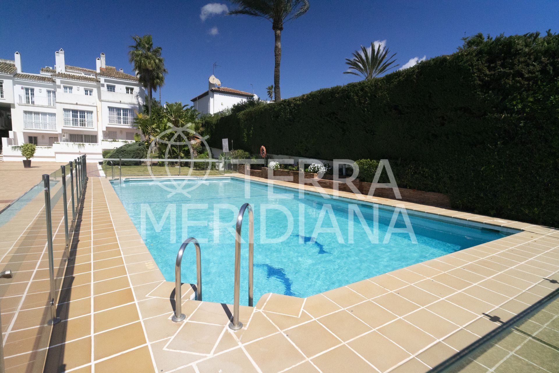 Town House in Marbella - Puerto Banus, Marbella