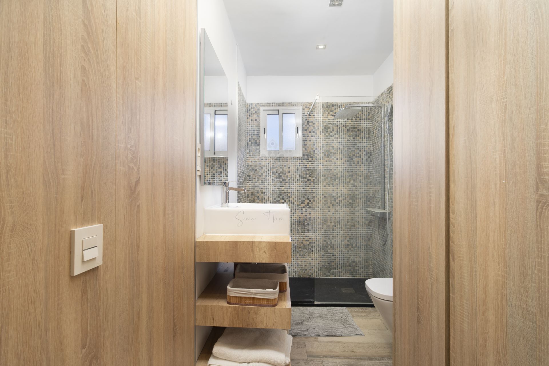 Dom szeregowy w Marbella - Puerto Banus, Marbella