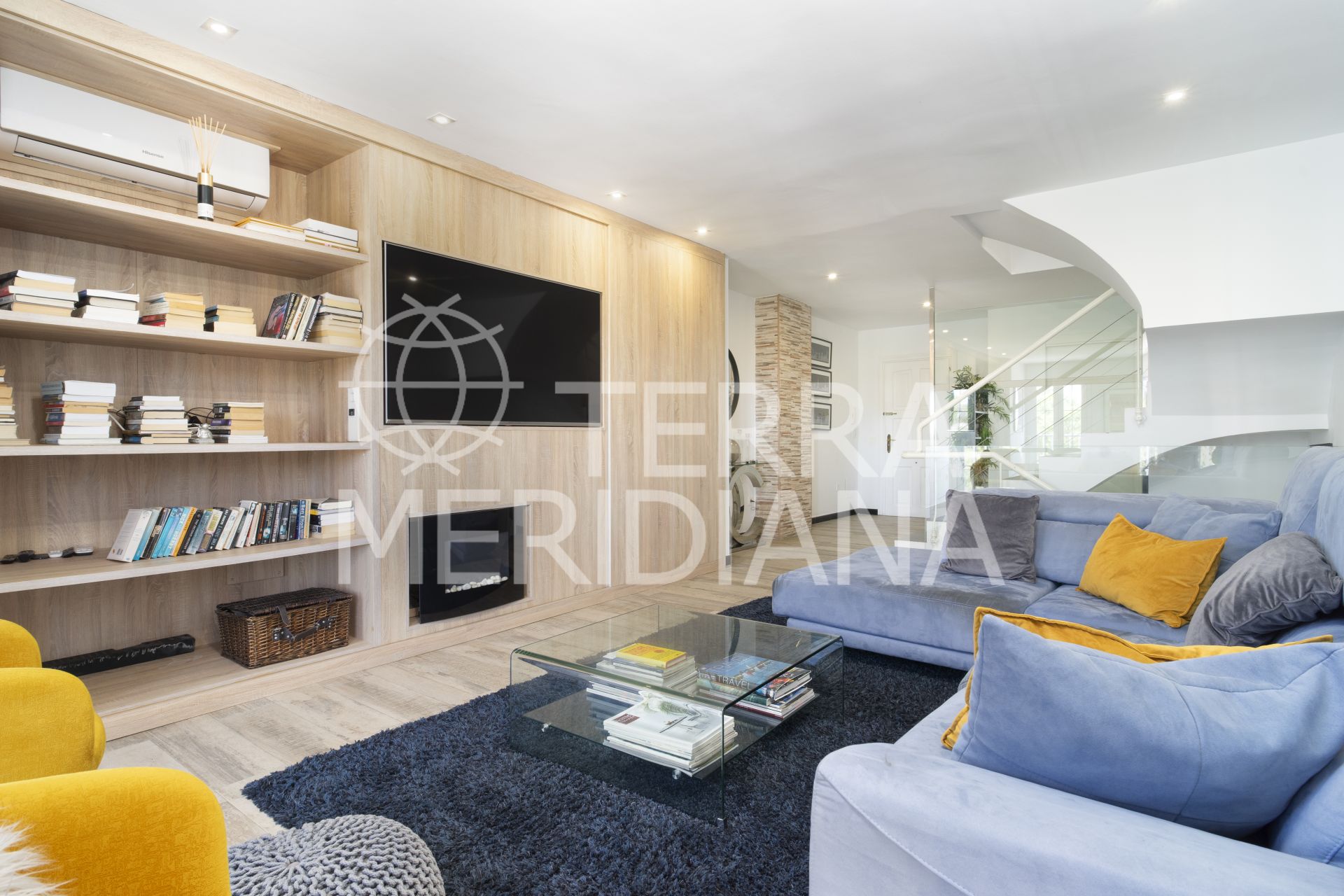 Town House in Marbella - Puerto Banus, Marbella