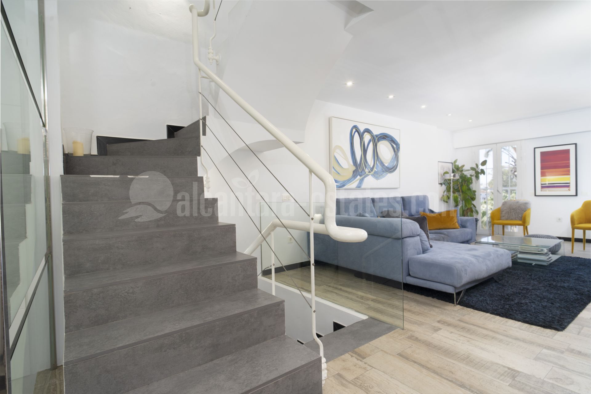 Town House in Marbella - Puerto Banus, Marbella