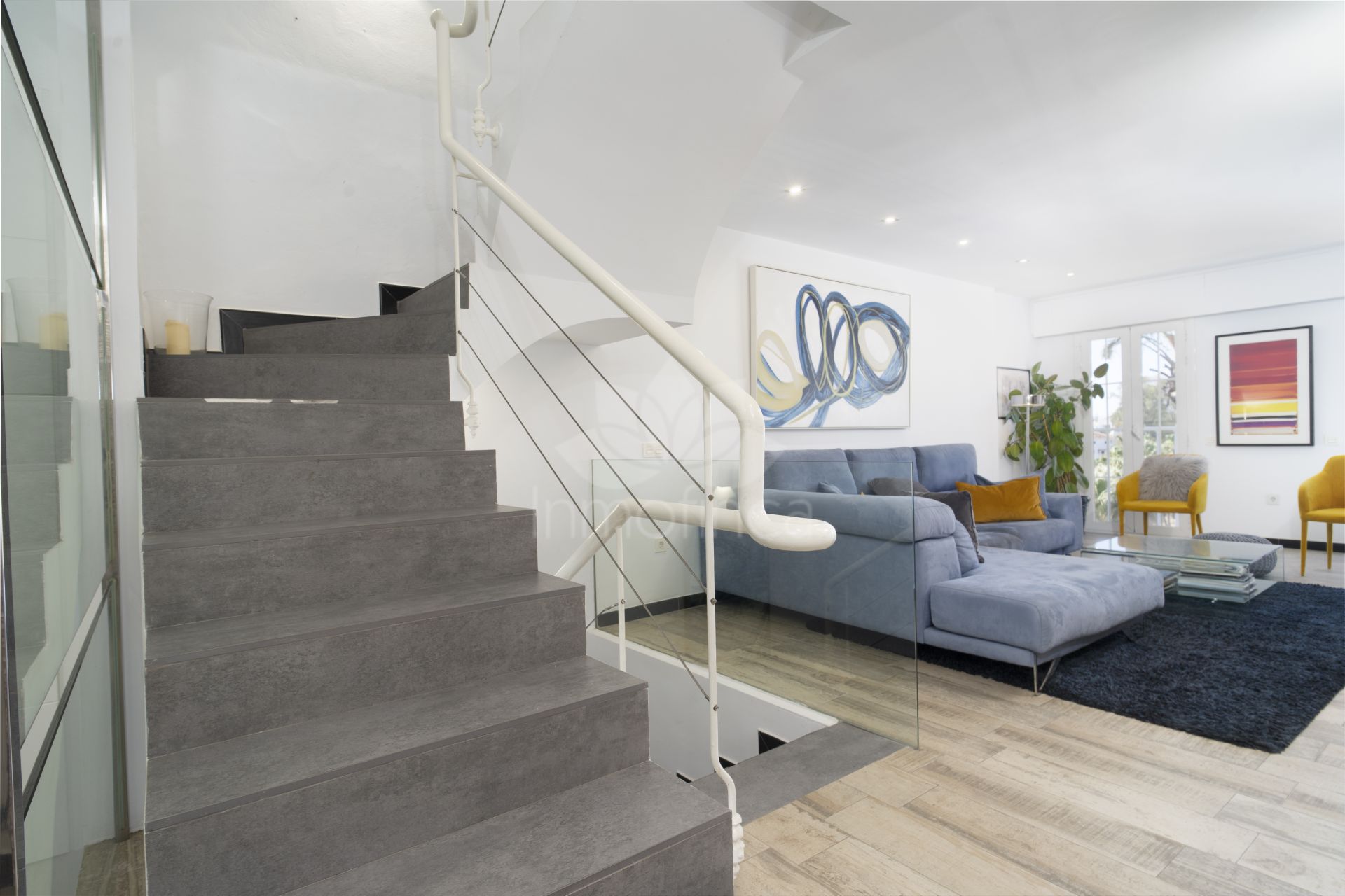 Adosado en Marbella - Puerto Banus, Marbella