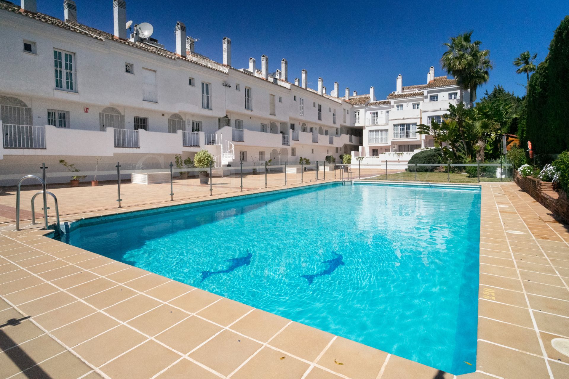 Adosado en Marbella - Puerto Banus, Marbella