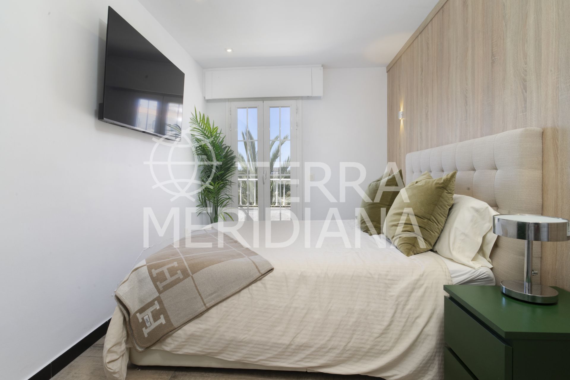 Town House in Marbella - Puerto Banus, Marbella
