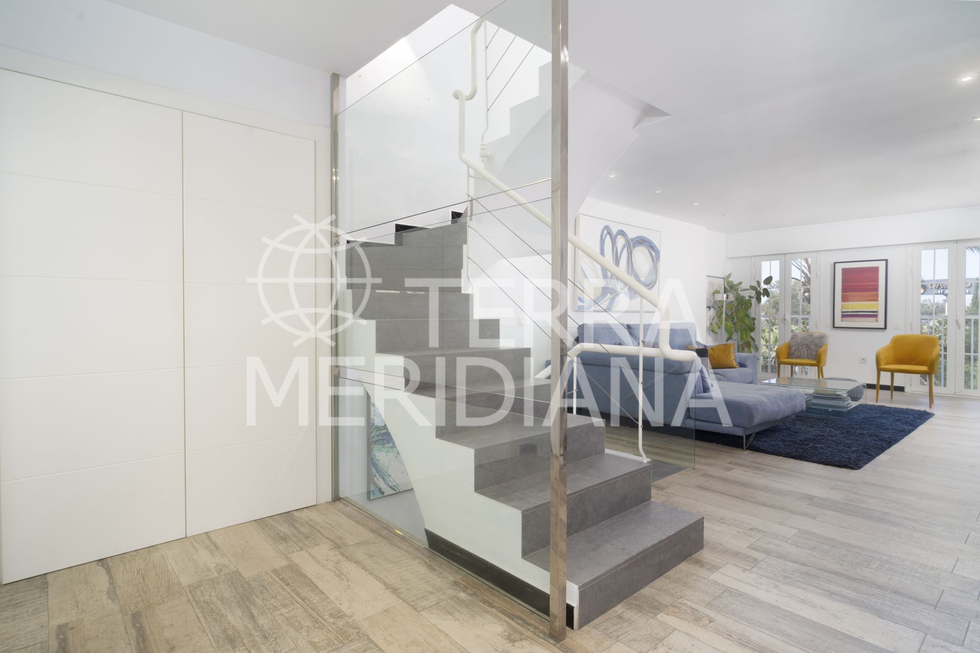 Town House in Marbella - Puerto Banus, Marbella