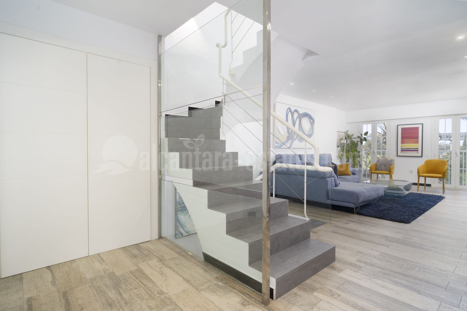 Town House in Marbella - Puerto Banus, Marbella