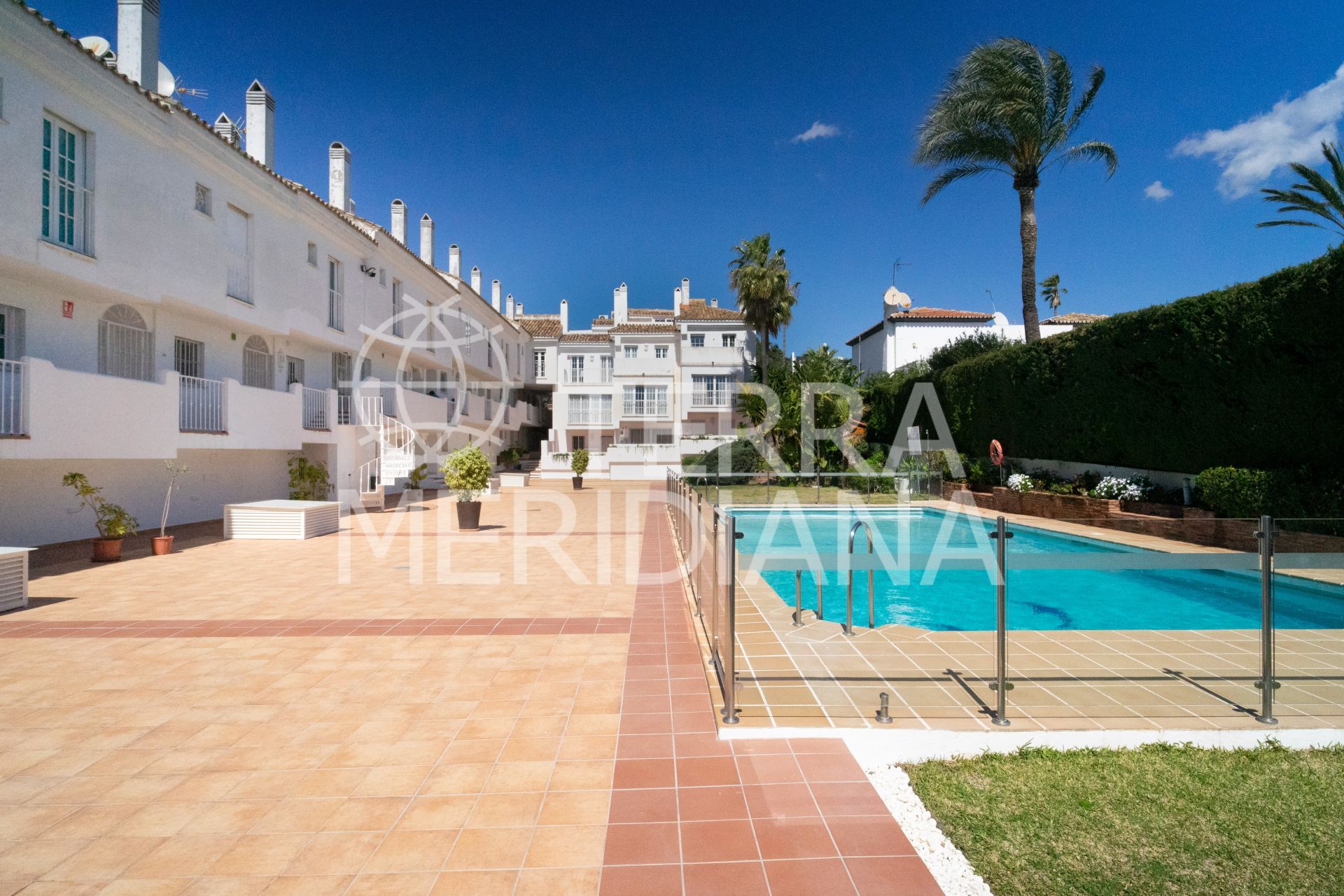 Town House in Marbella - Puerto Banus, Marbella