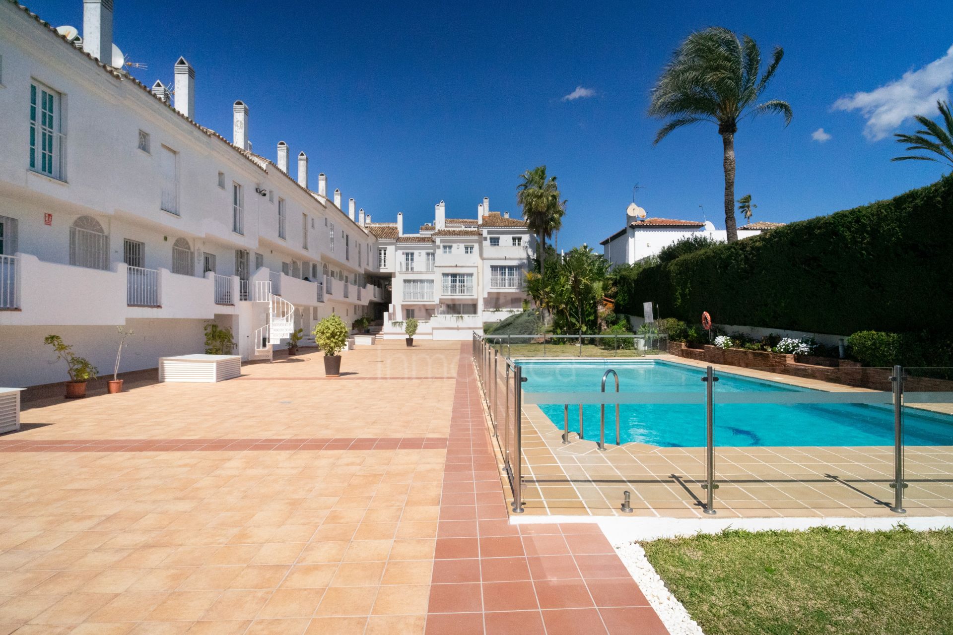 Adosado en Marbella - Puerto Banus, Marbella