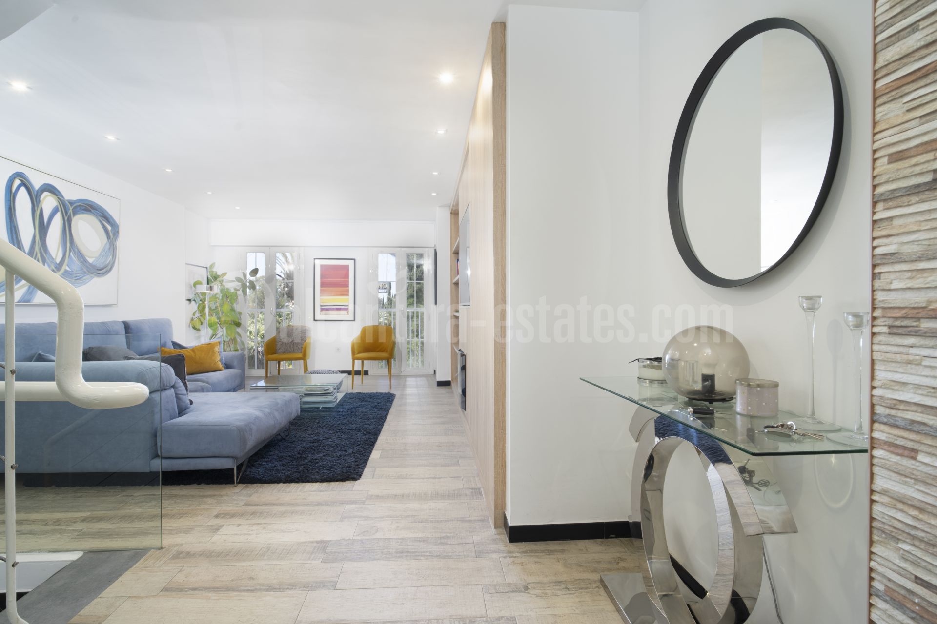 Town House in Marbella - Puerto Banus, Marbella