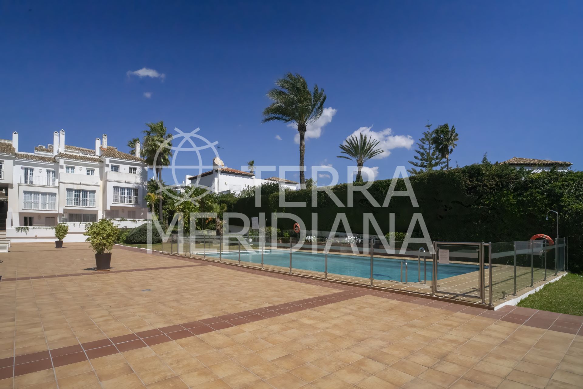 Town House in Marbella - Puerto Banus, Marbella