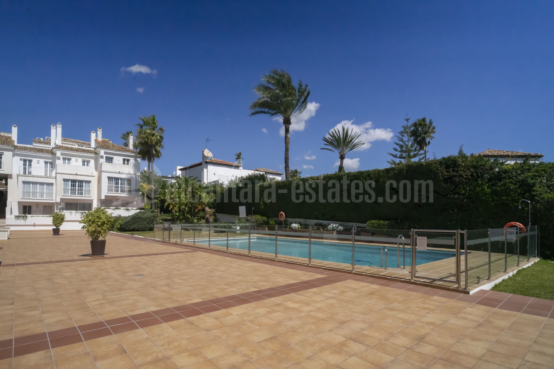 Town House in Marbella - Puerto Banus, Marbella