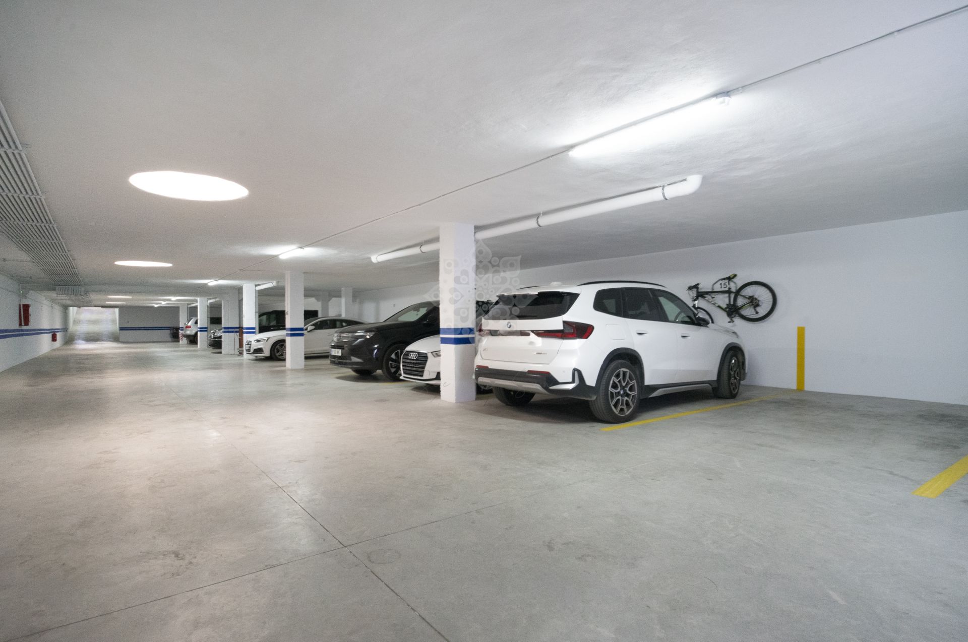 Dom szeregowy w Marbella - Puerto Banus, Marbella