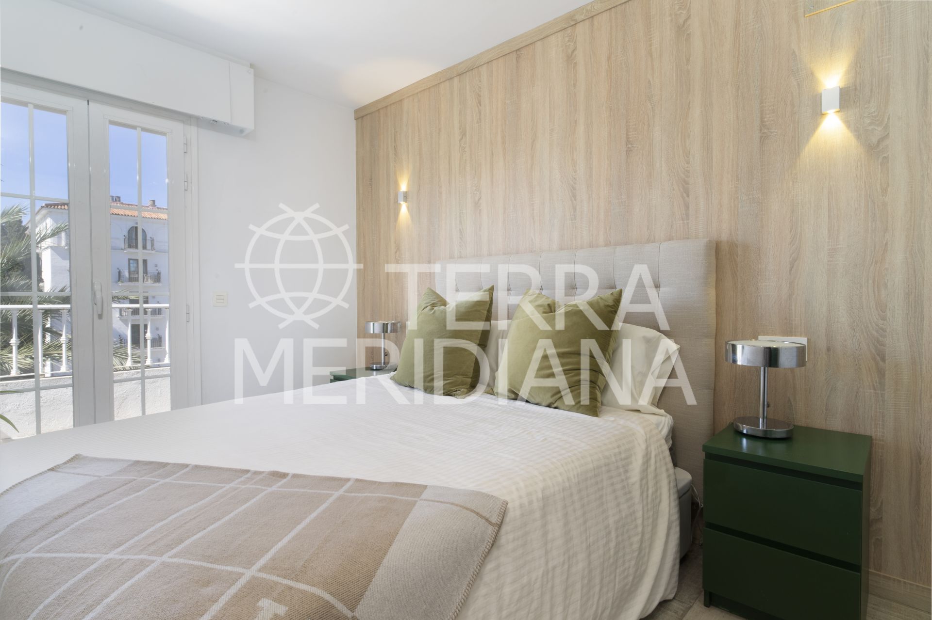 Town House in Marbella - Puerto Banus, Marbella