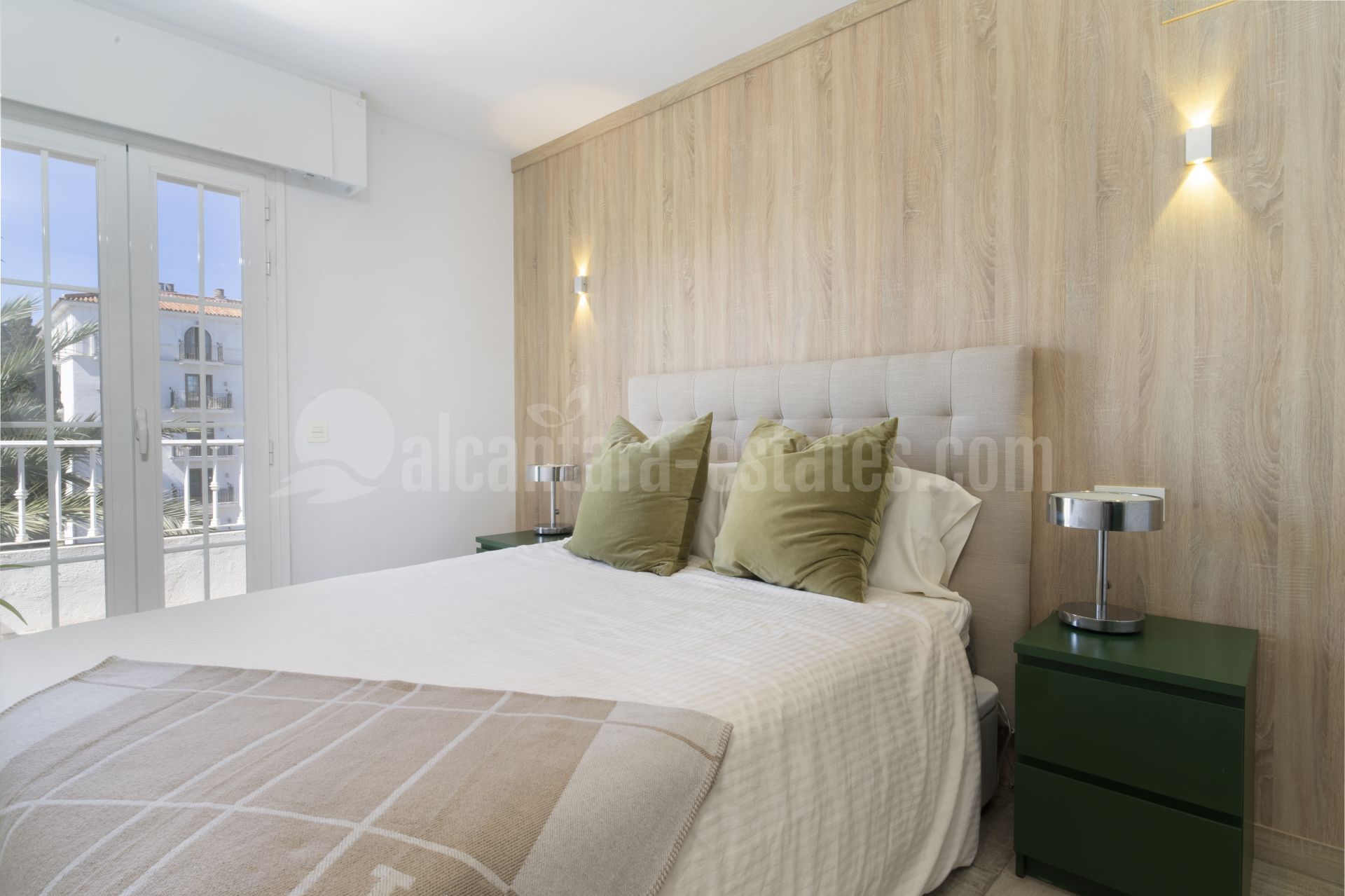 Town House in Marbella - Puerto Banus, Marbella