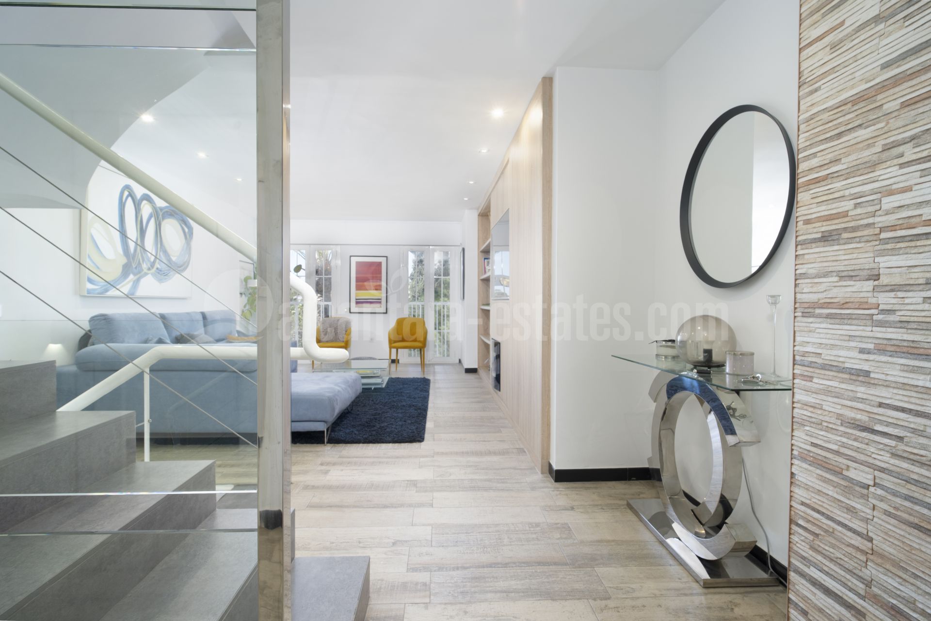 Town House in Marbella - Puerto Banus, Marbella