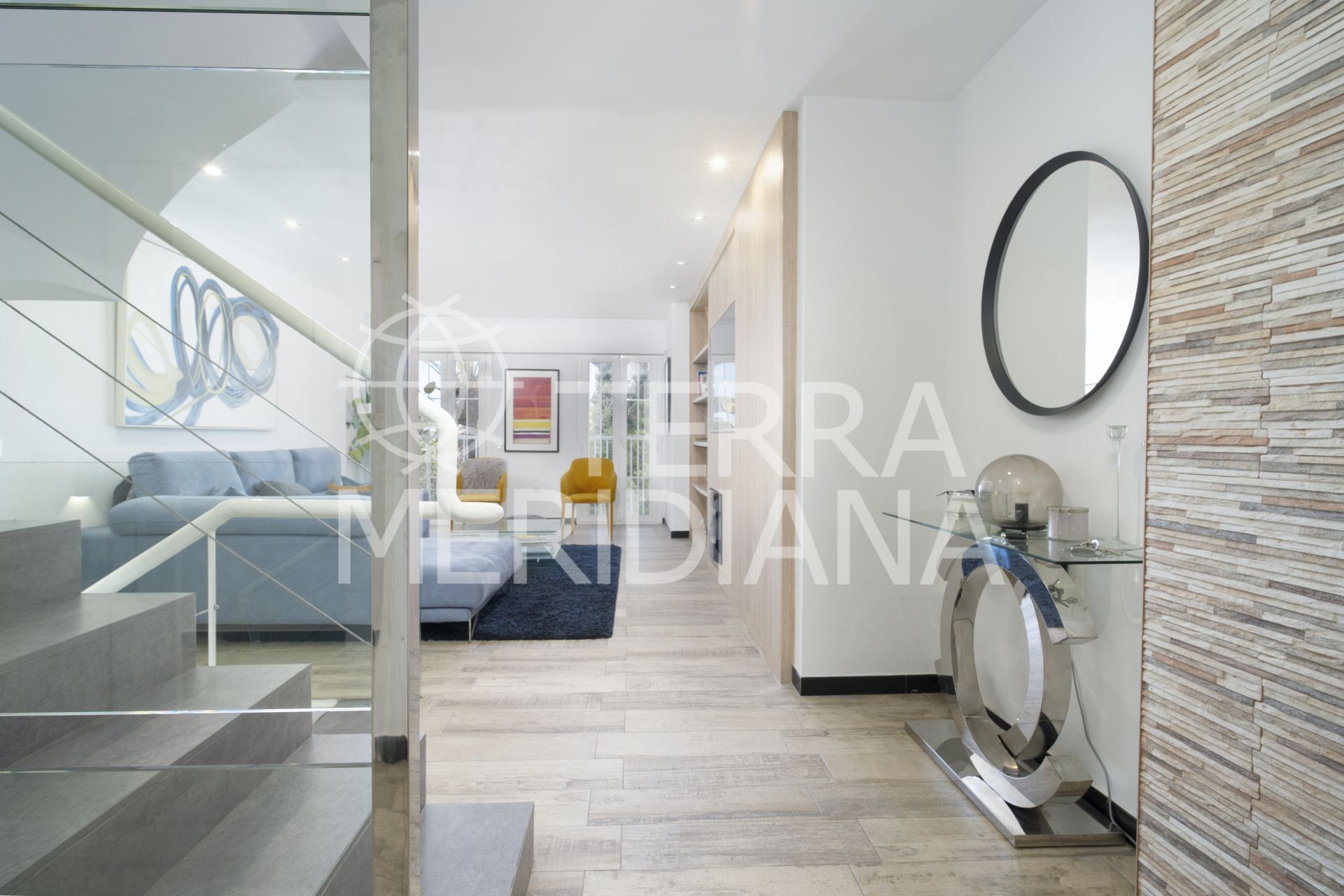 Town House in Marbella - Puerto Banus, Marbella