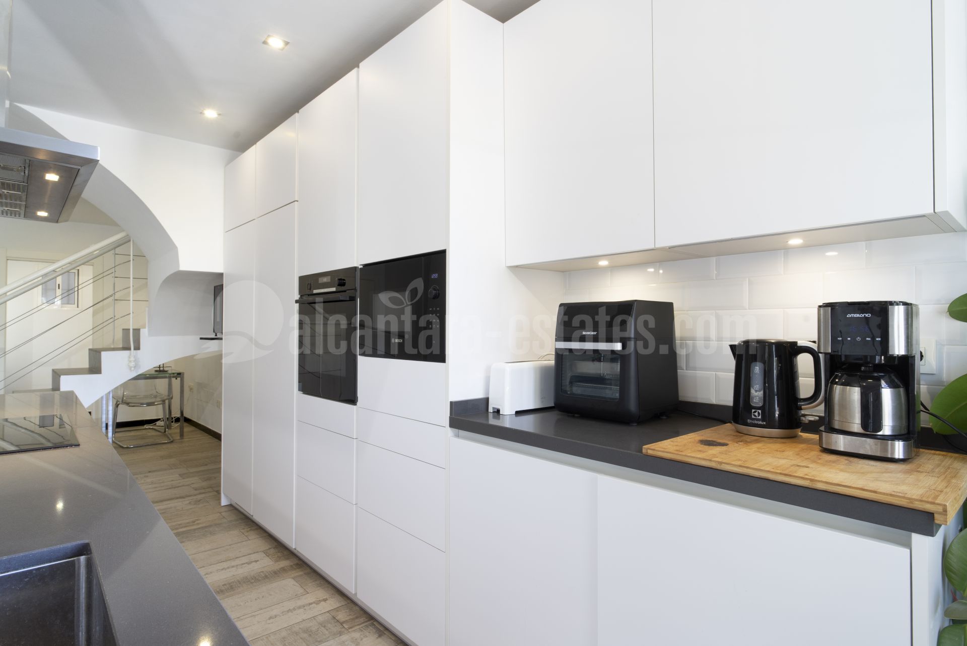 Town House in Marbella - Puerto Banus, Marbella