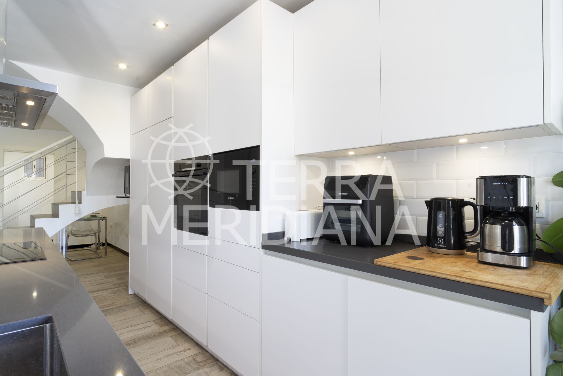 Town House in Marbella - Puerto Banus, Marbella