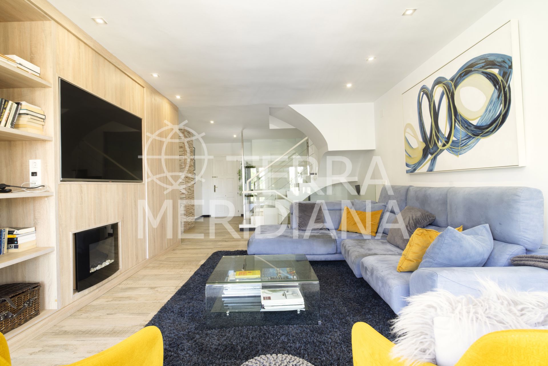 Town House in Marbella - Puerto Banus, Marbella