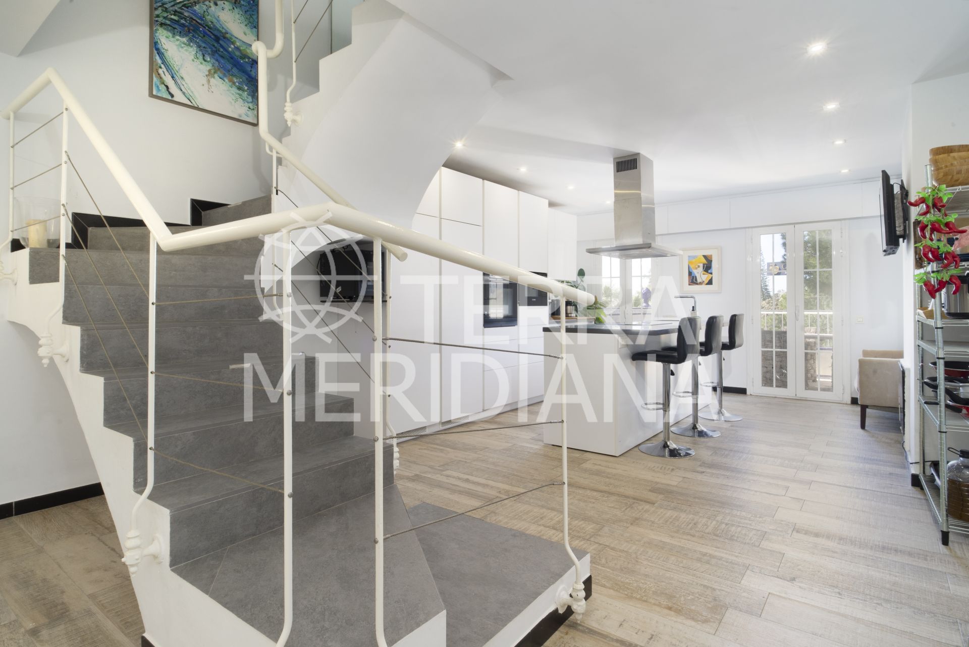 Town House in Marbella - Puerto Banus, Marbella