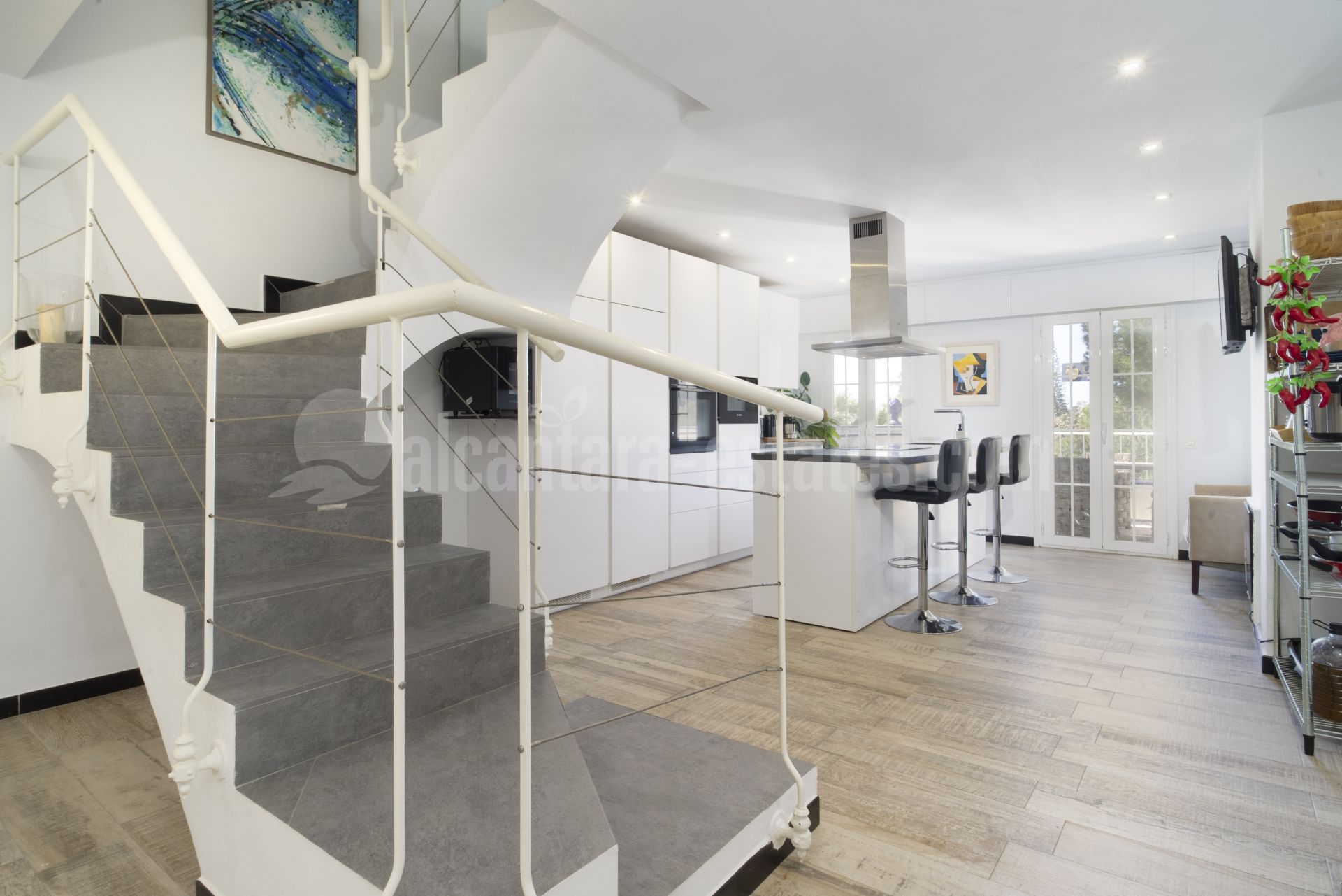 Town House in Marbella - Puerto Banus, Marbella