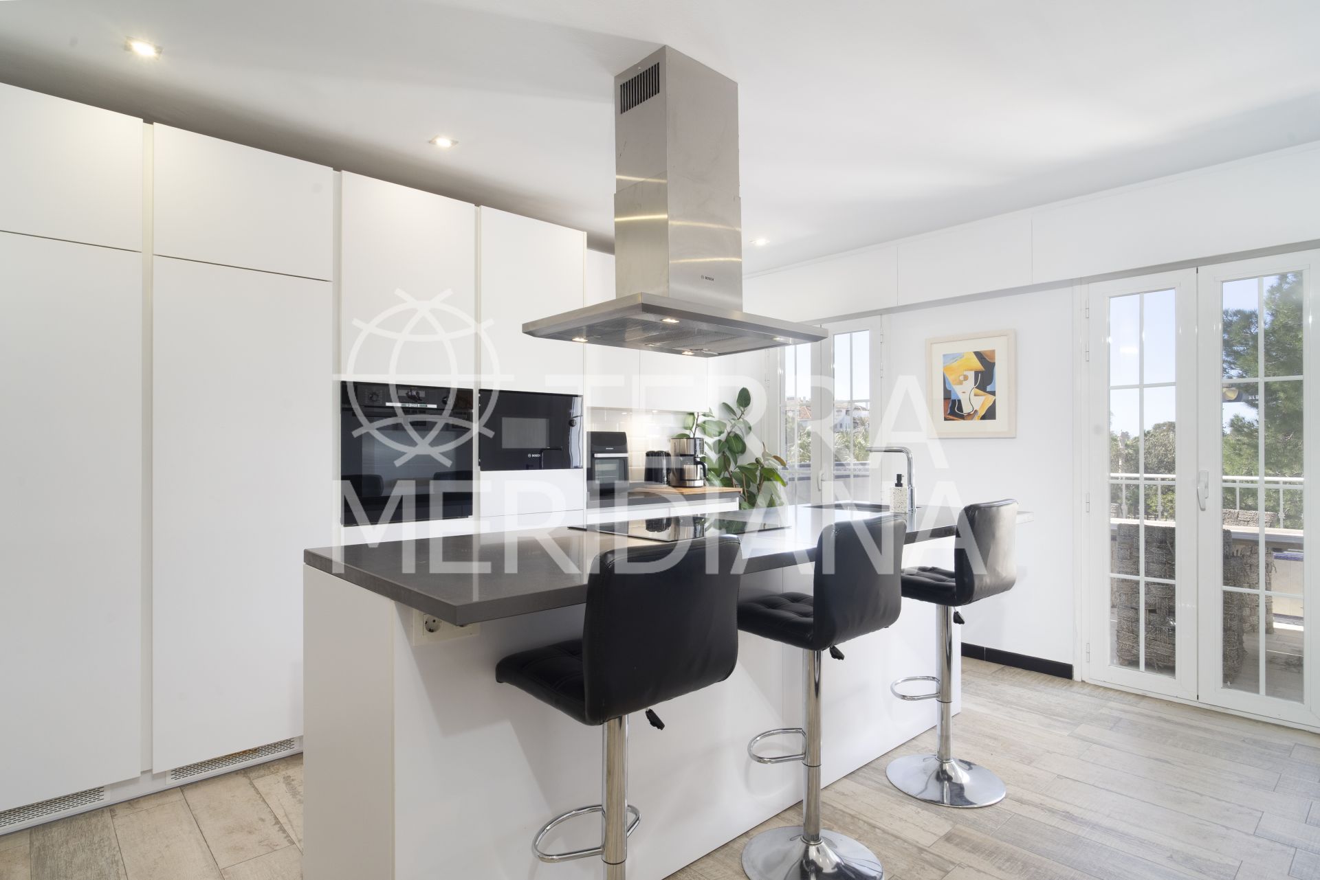 Town House in Marbella - Puerto Banus, Marbella